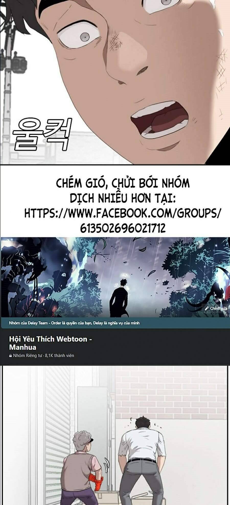 Người Xấu Chap 58 - Next Chap 59
