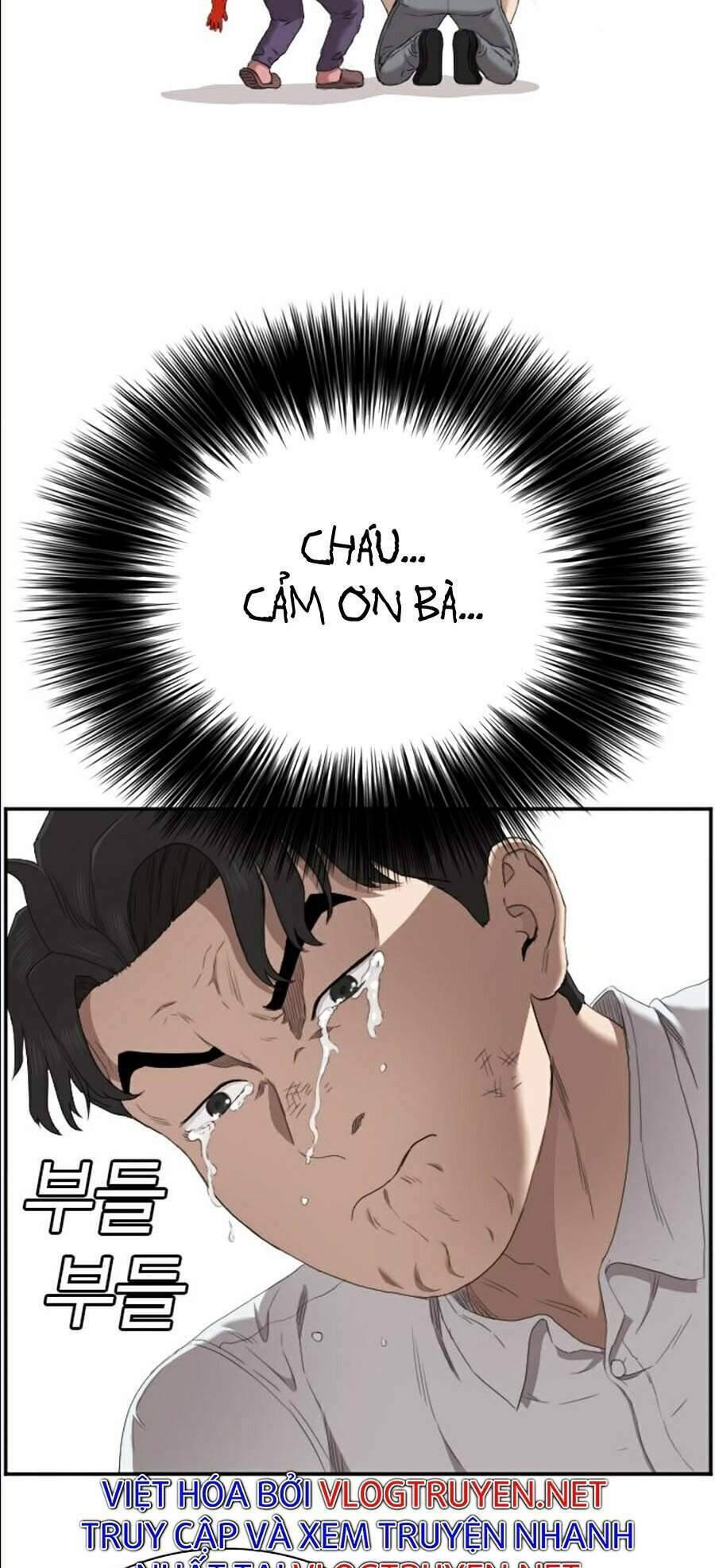 Người Xấu Chap 58 - Next Chap 59