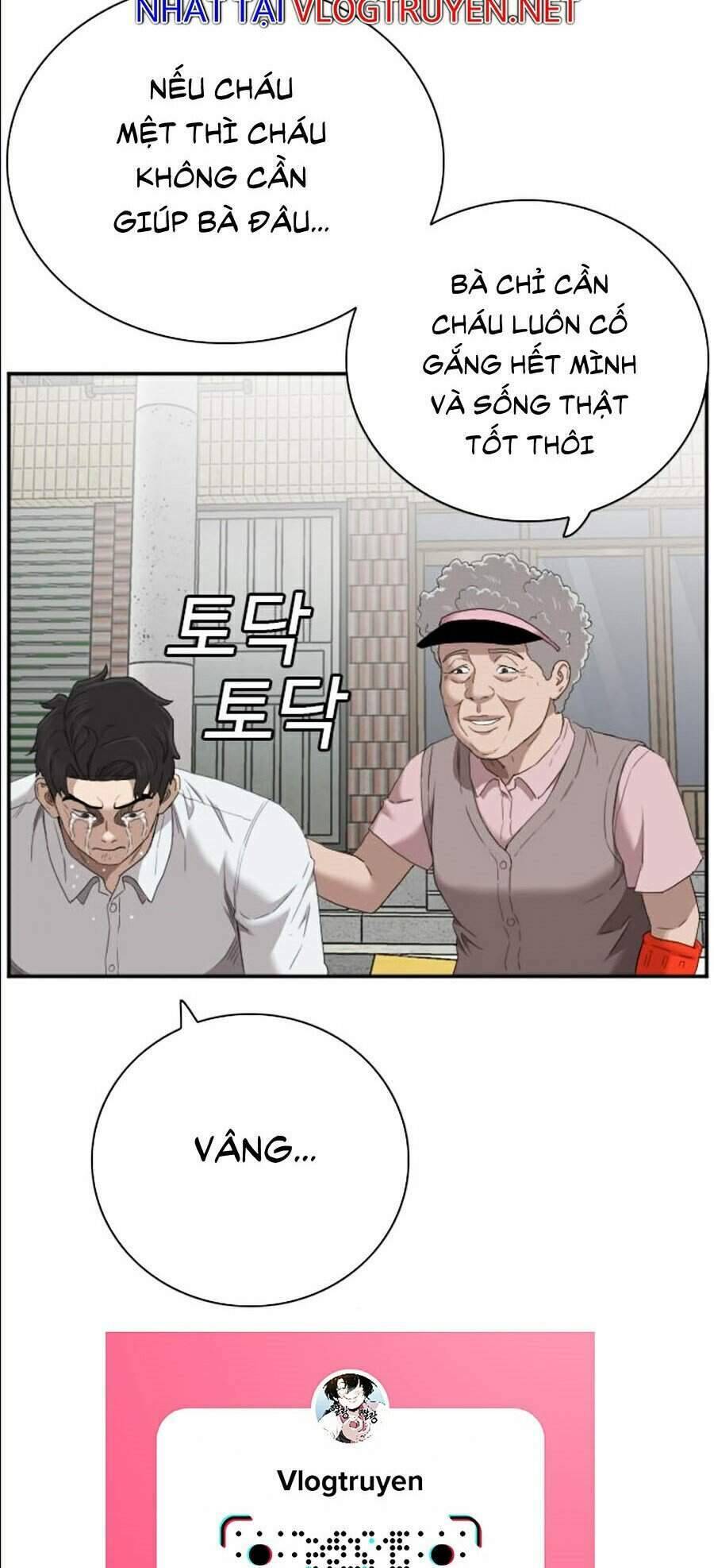 Người Xấu Chap 58 - Next Chap 59