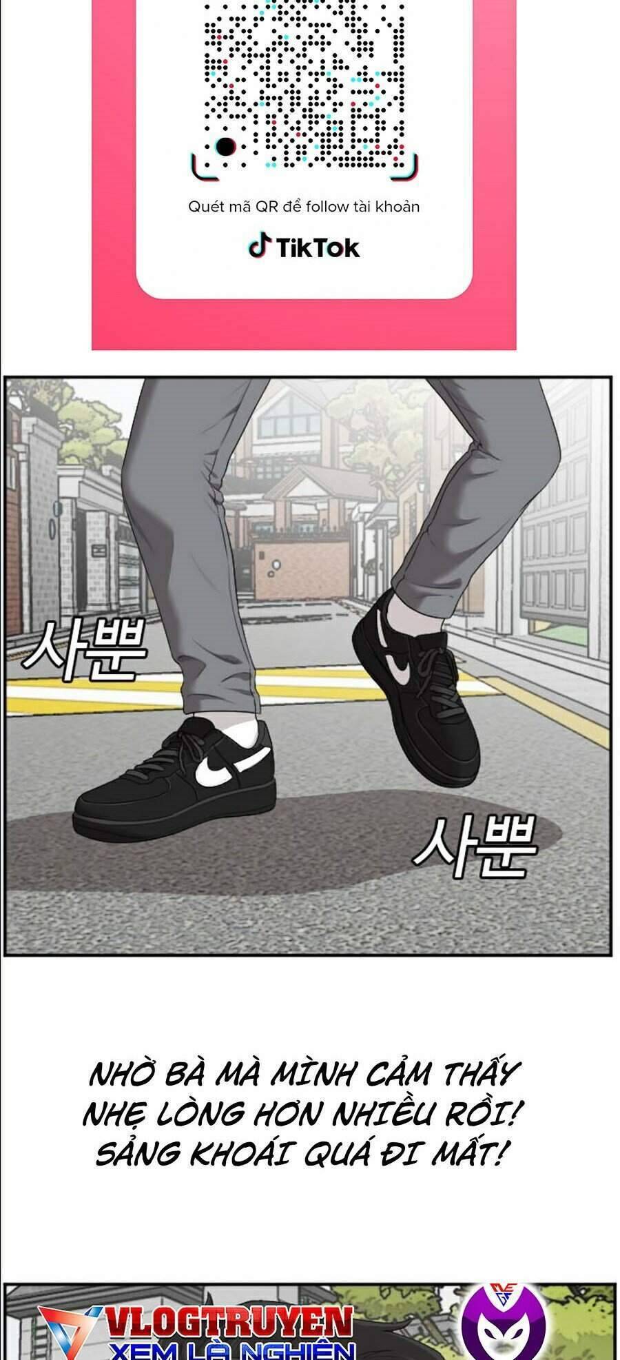 Người Xấu Chap 58 - Next Chap 59