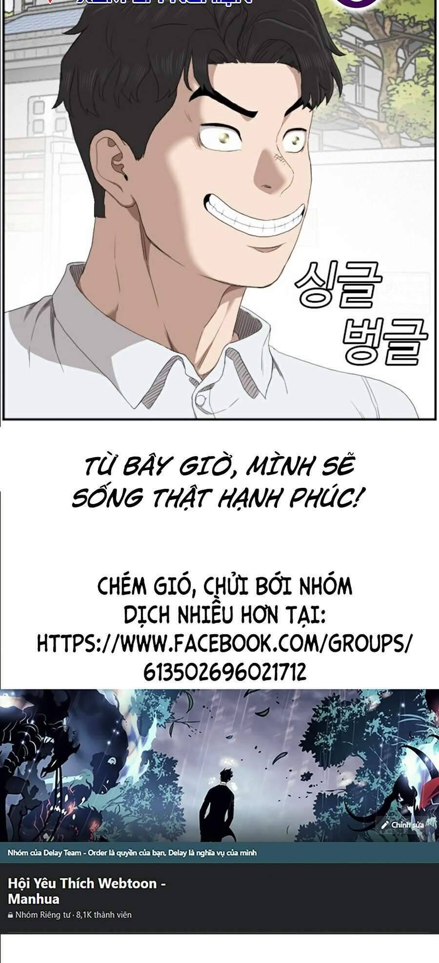 Người Xấu Chap 58 - Next Chap 59