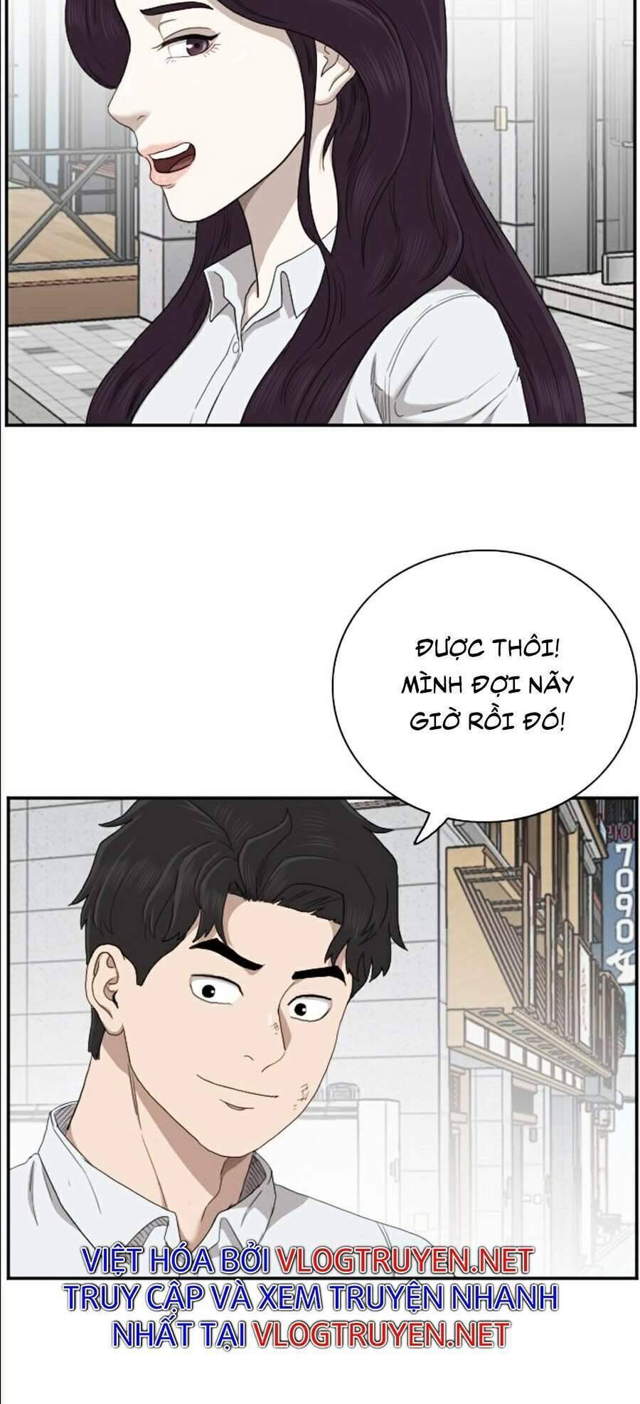 Người Xấu Chap 58 - Next Chap 59