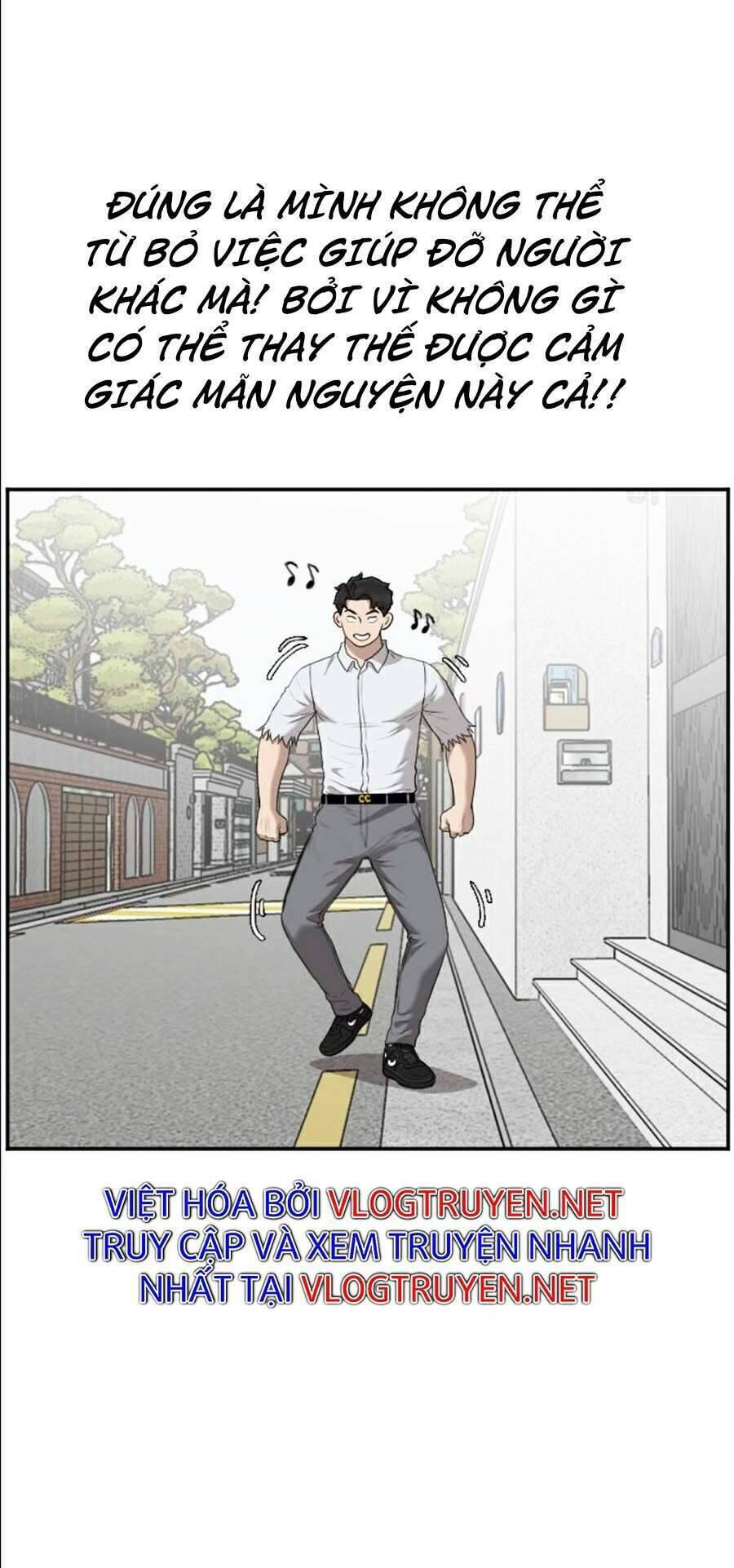 Người Xấu Chap 58 - Next Chap 59