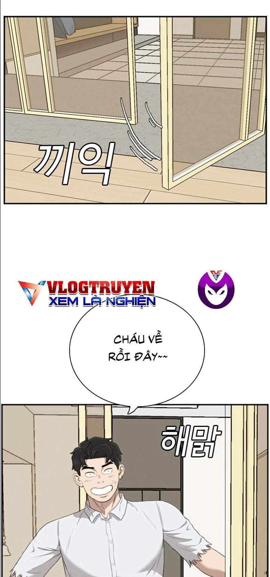 Người Xấu Chap 58 - Next Chap 59