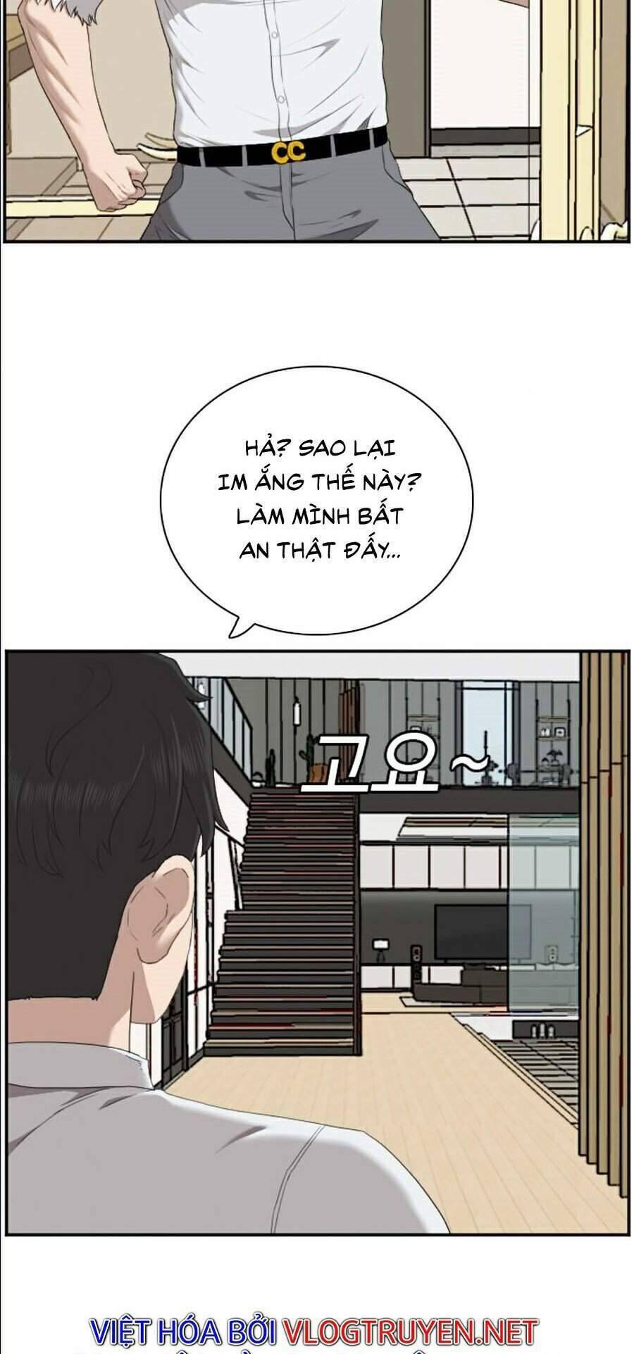 Người Xấu Chap 58 - Next Chap 59
