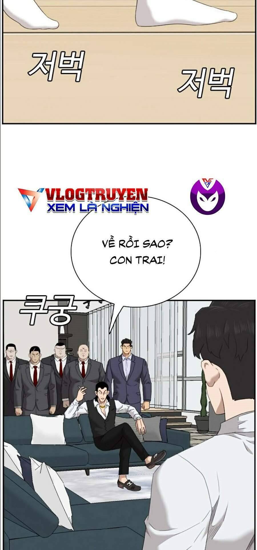 Người Xấu Chap 58 - Next Chap 59