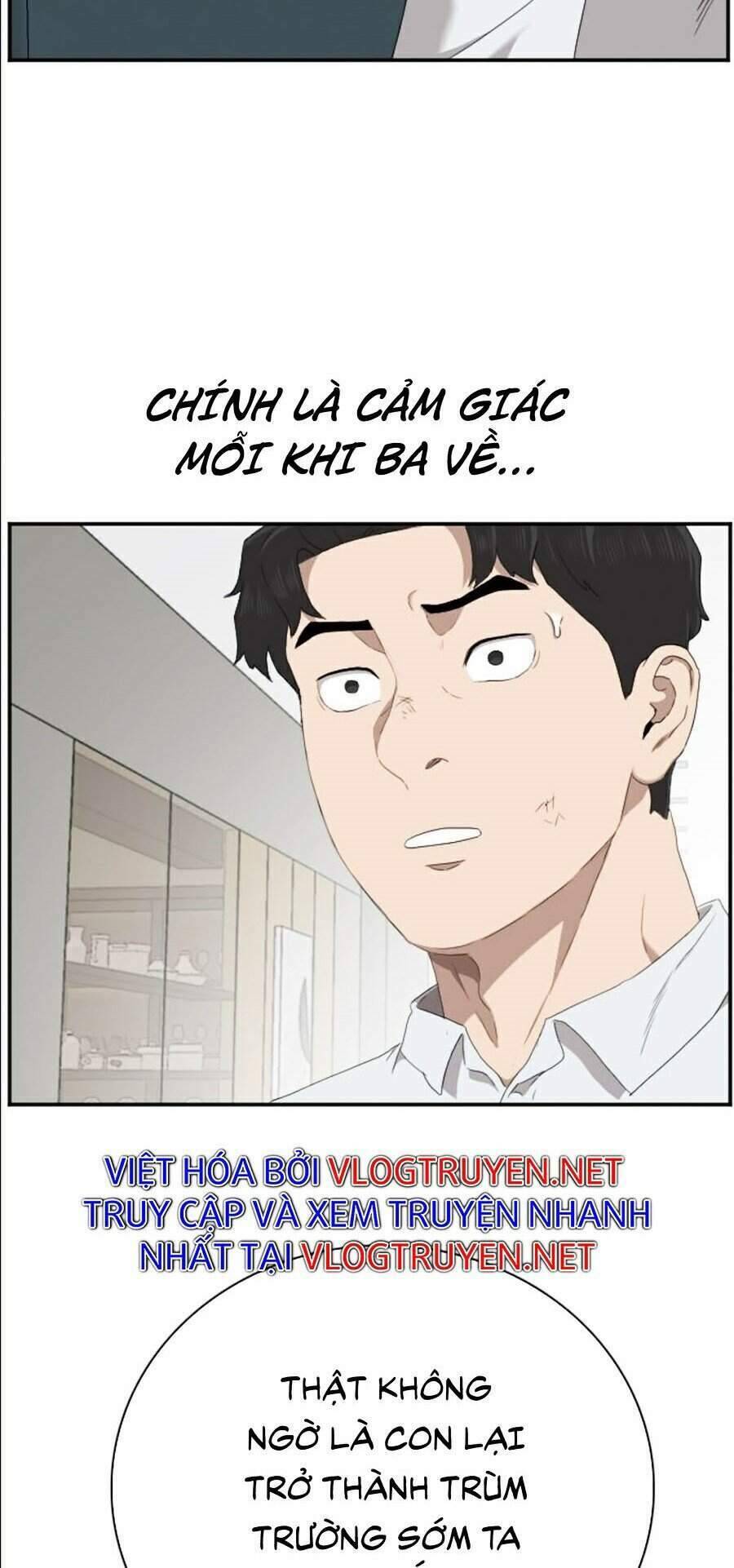 Người Xấu Chap 58 - Next Chap 59