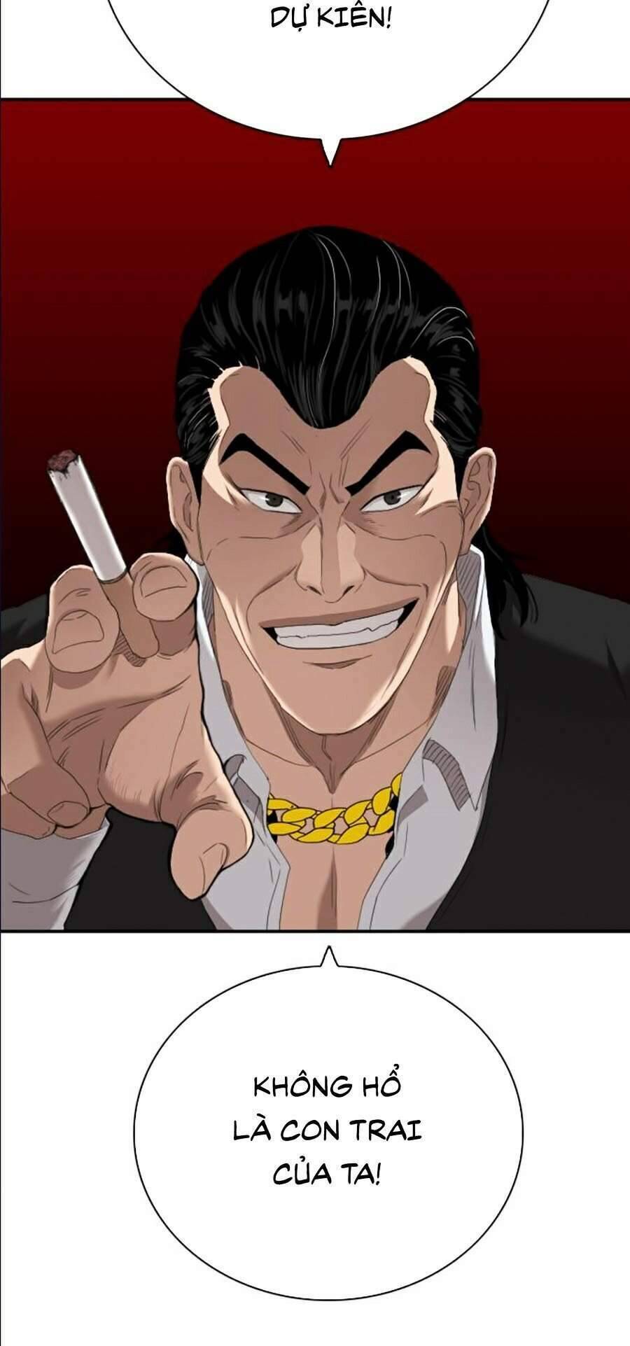 Người Xấu Chap 58 - Next Chap 59