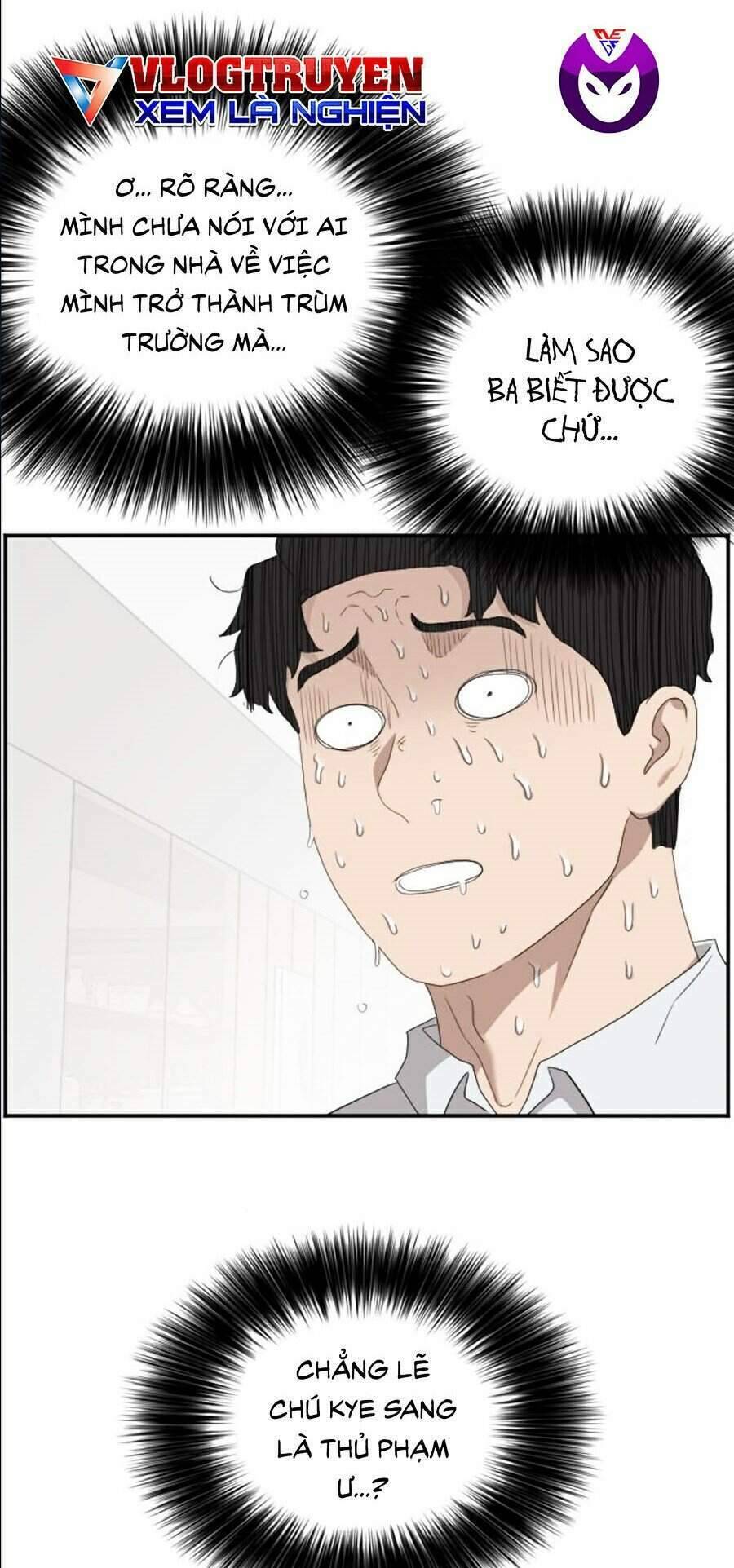 Người Xấu Chap 58 - Next Chap 59
