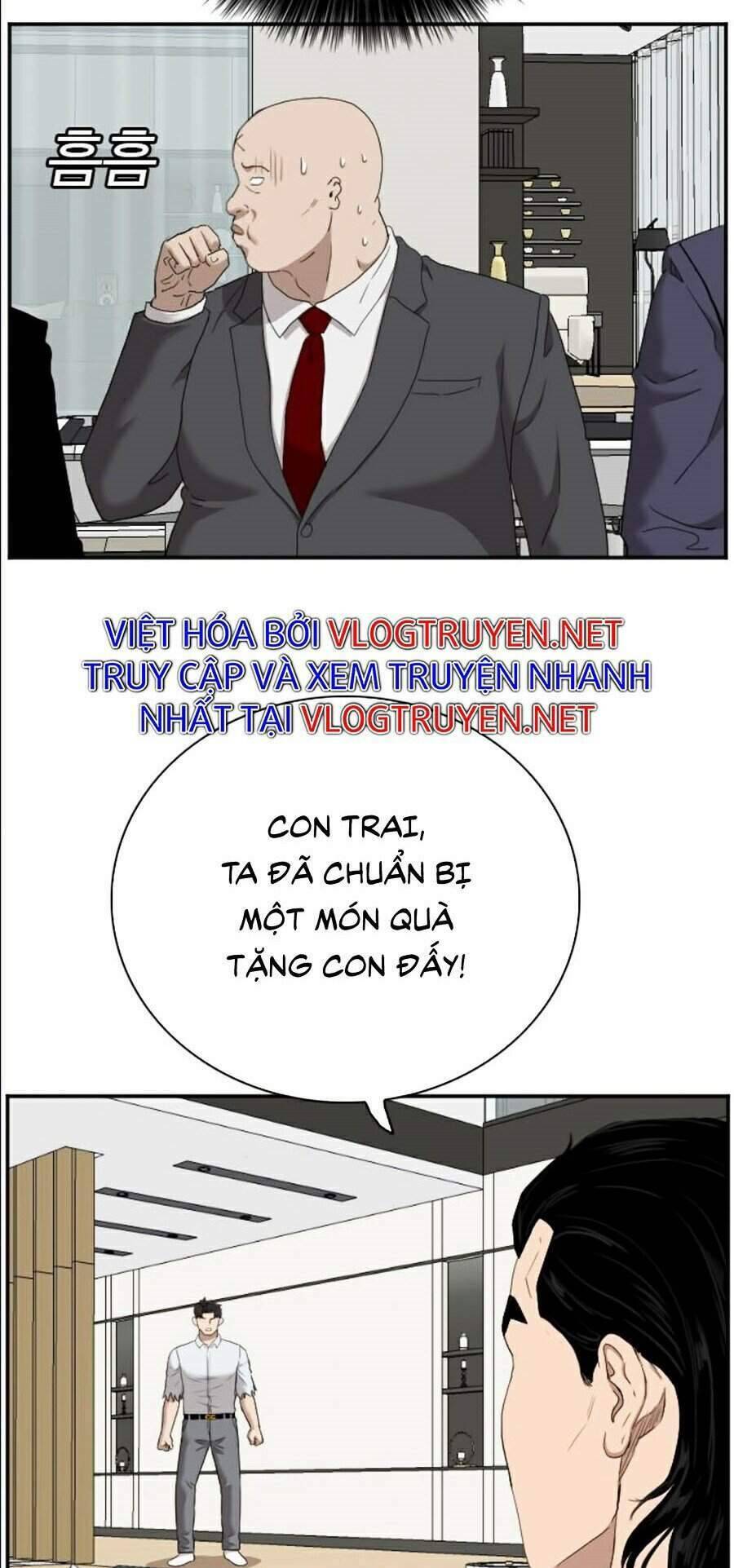 Người Xấu Chap 58 - Next Chap 59