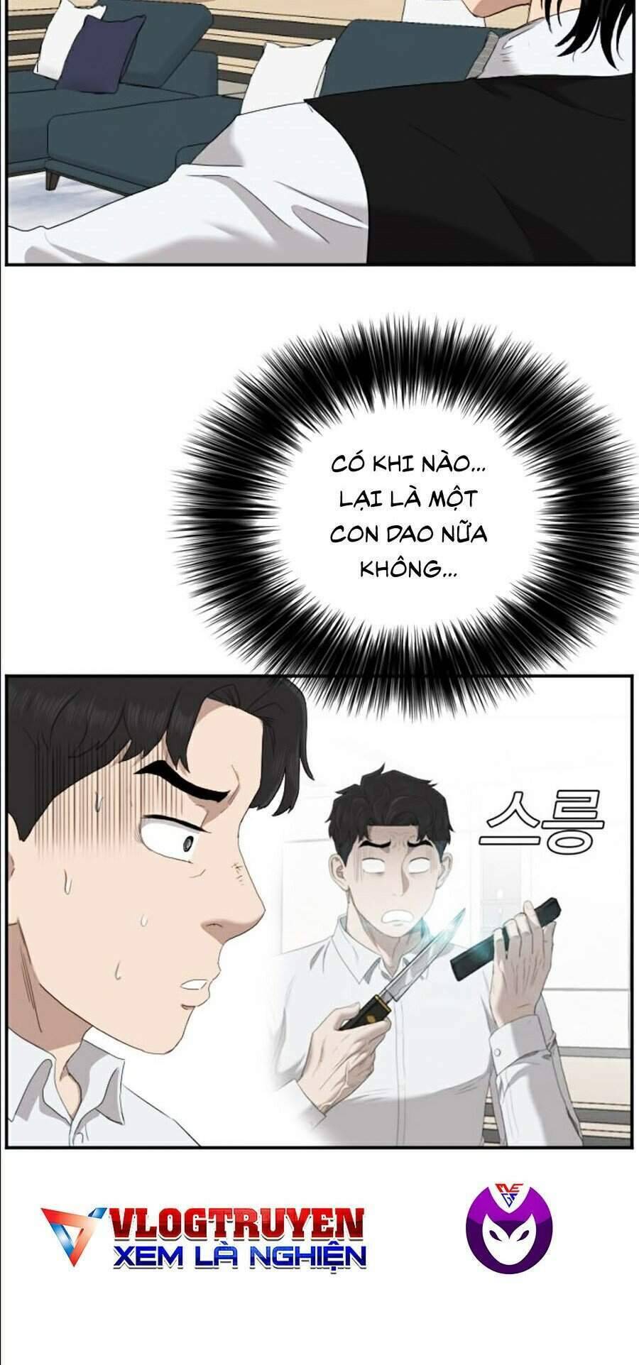 Người Xấu Chap 58 - Next Chap 59