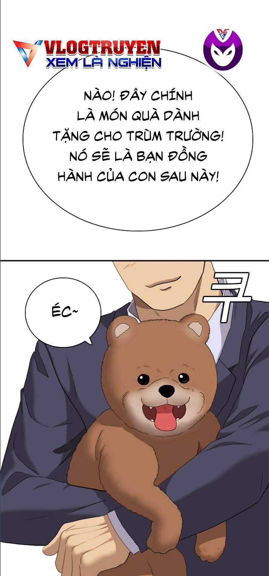 Người Xấu Chap 59 - Next Chap 60
