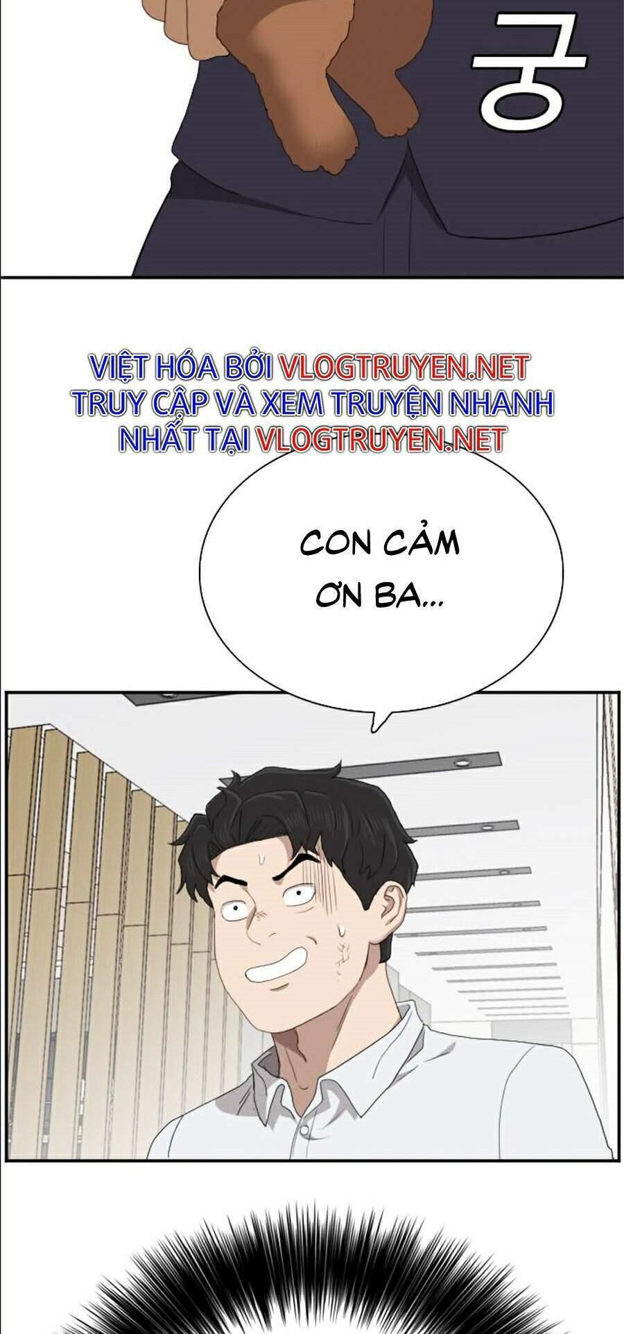 Người Xấu Chap 59 - Next Chap 60