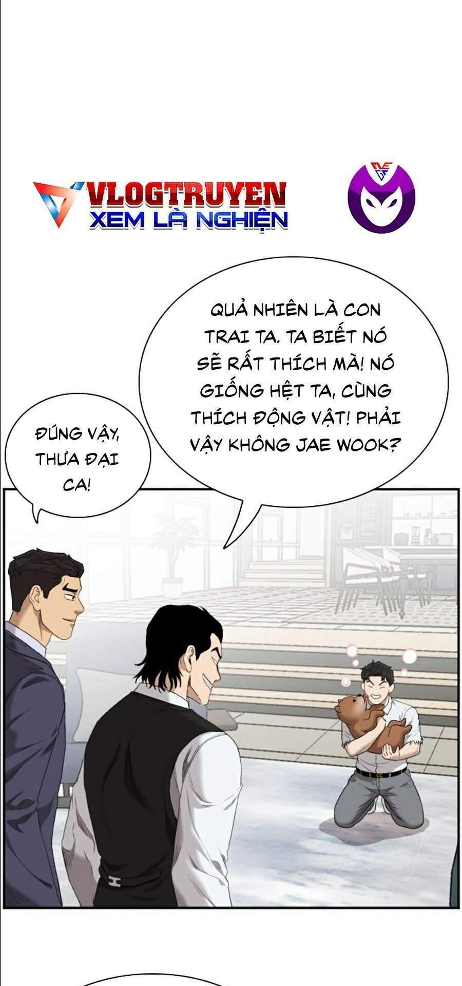 Người Xấu Chap 59 - Next Chap 60