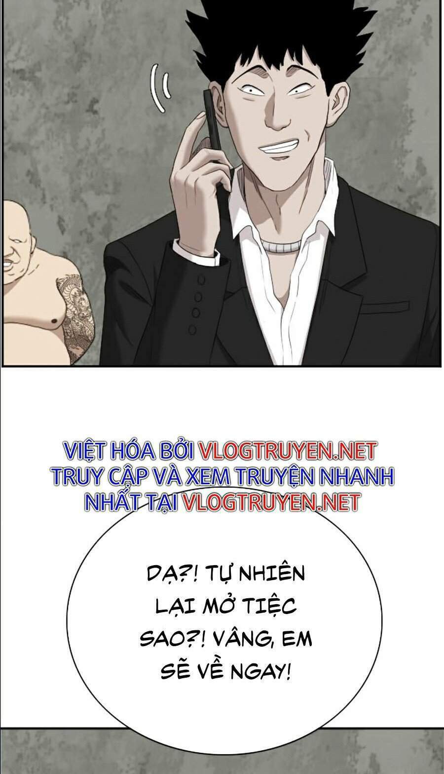 Người Xấu Chap 59 - Next Chap 60