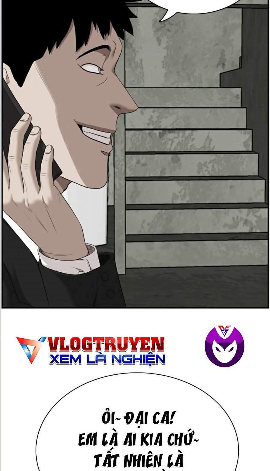 Người Xấu Chap 59 - Next Chap 60