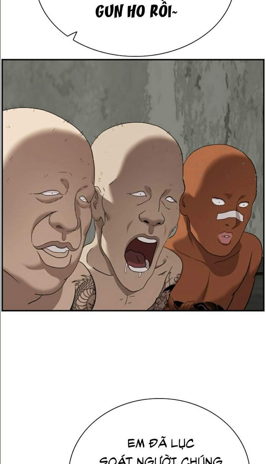 Người Xấu Chap 59 - Next Chap 60