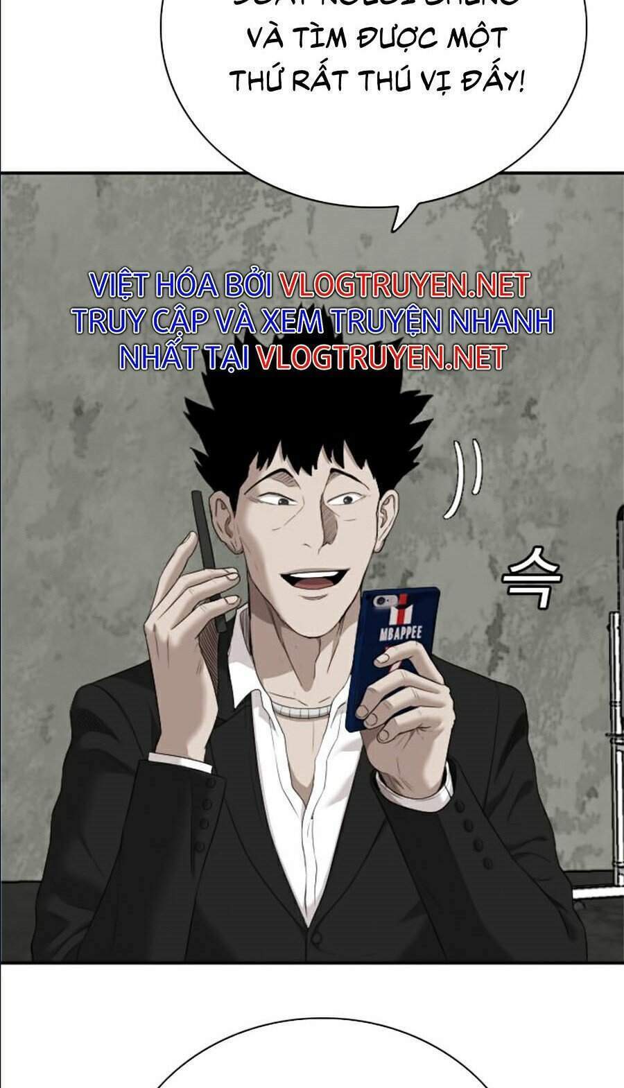 Người Xấu Chap 59 - Next Chap 60
