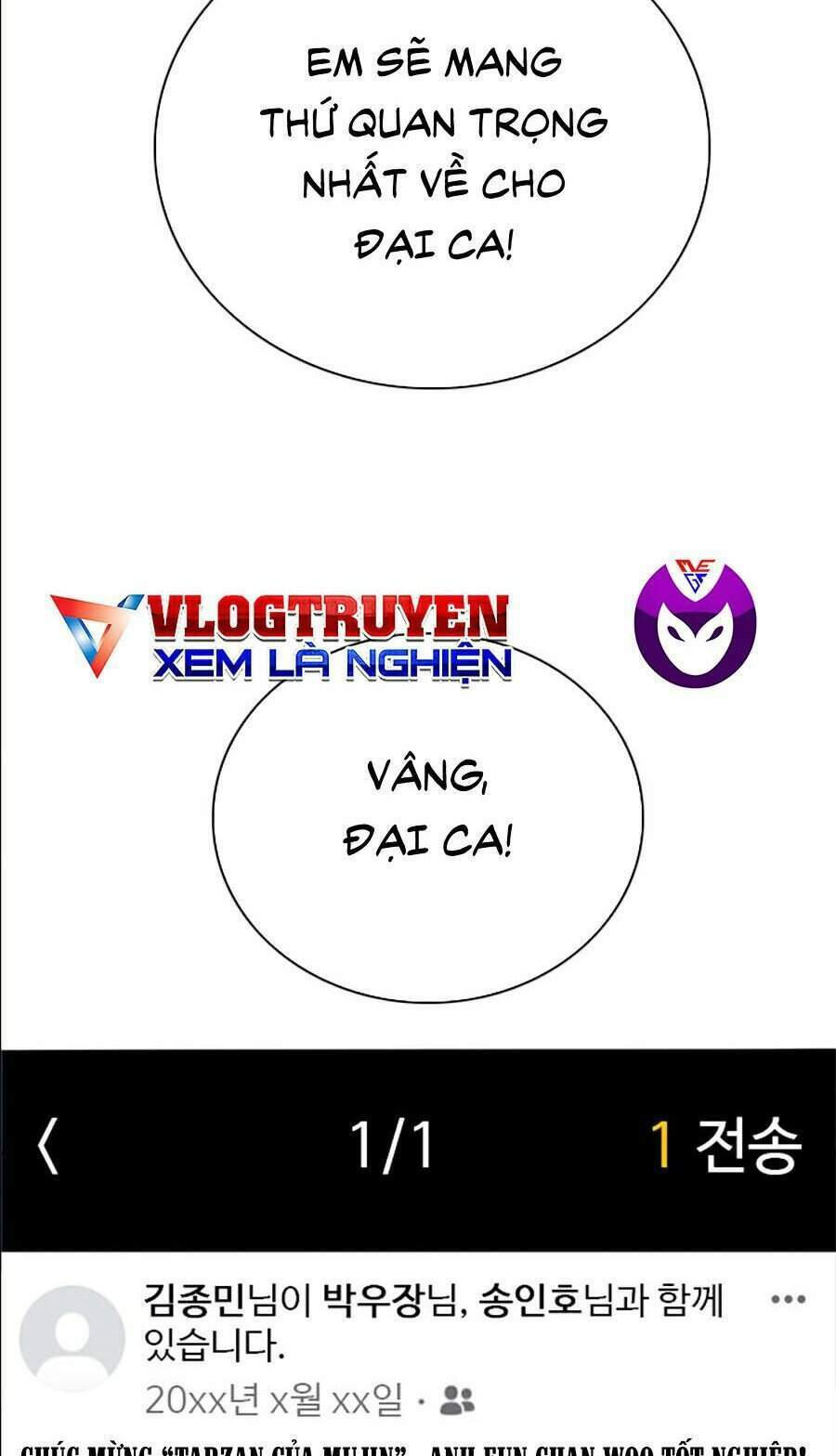 Người Xấu Chap 59 - Next Chap 60