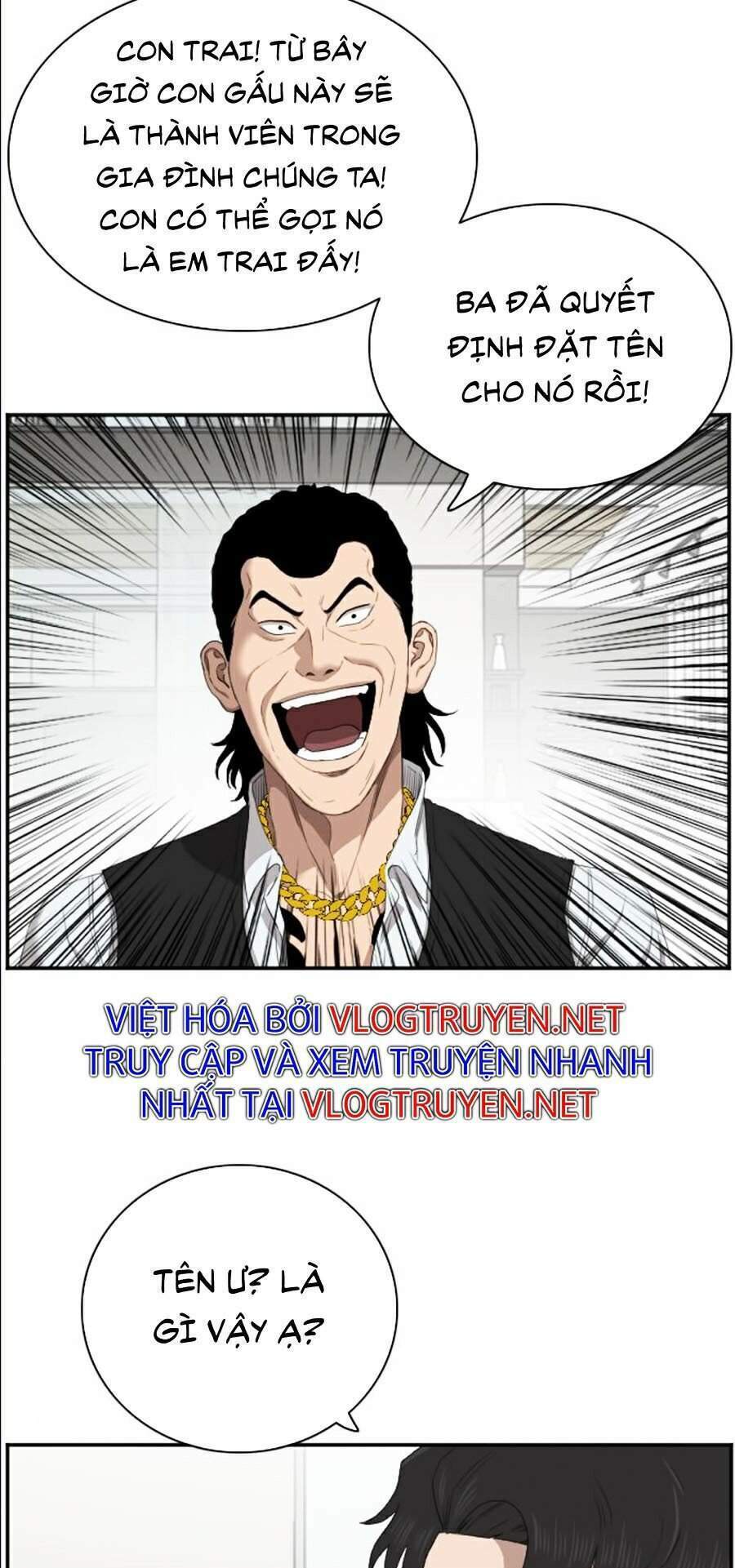 Người Xấu Chap 59 - Next Chap 60