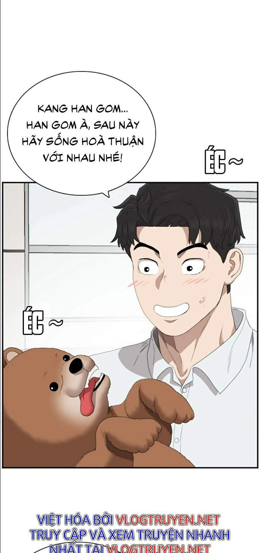 Người Xấu Chap 59 - Next Chap 60