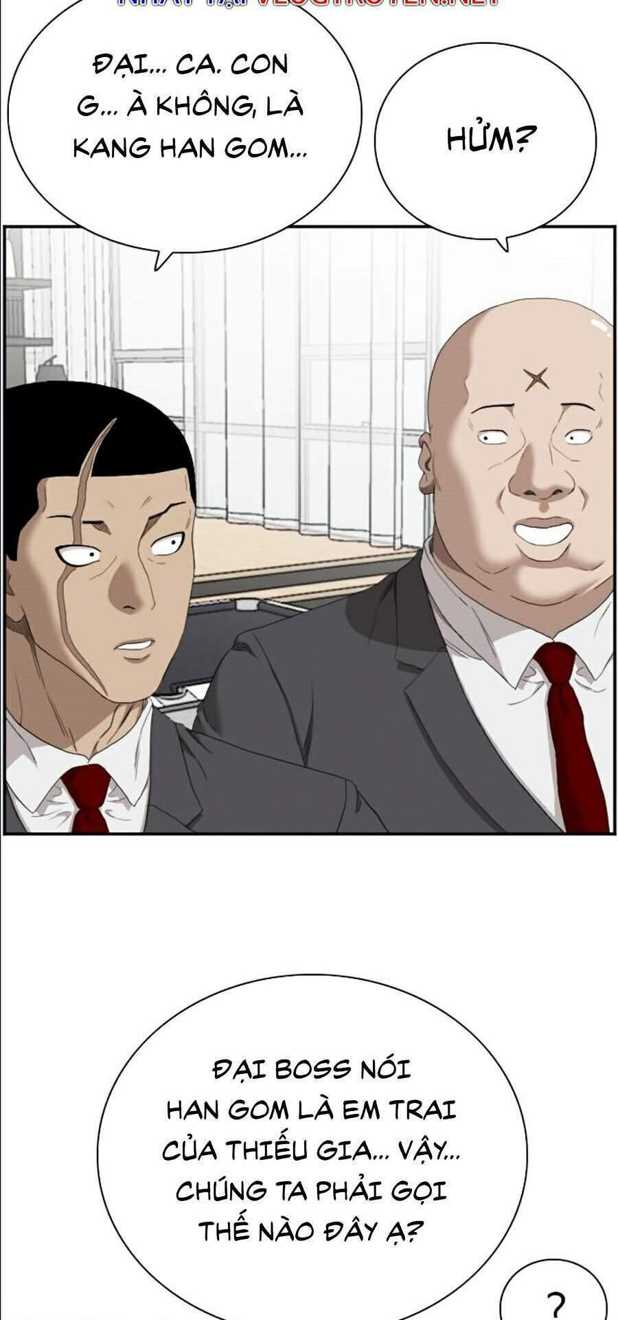 Người Xấu Chap 59 - Next Chap 60