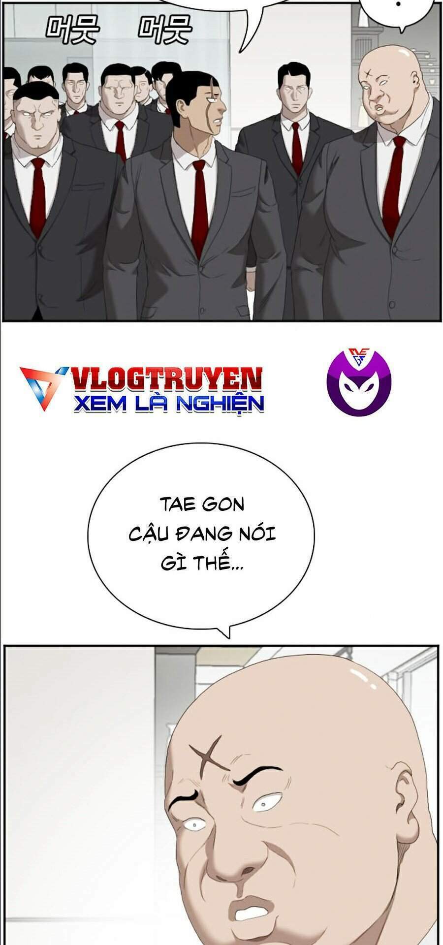 Người Xấu Chap 59 - Next Chap 60