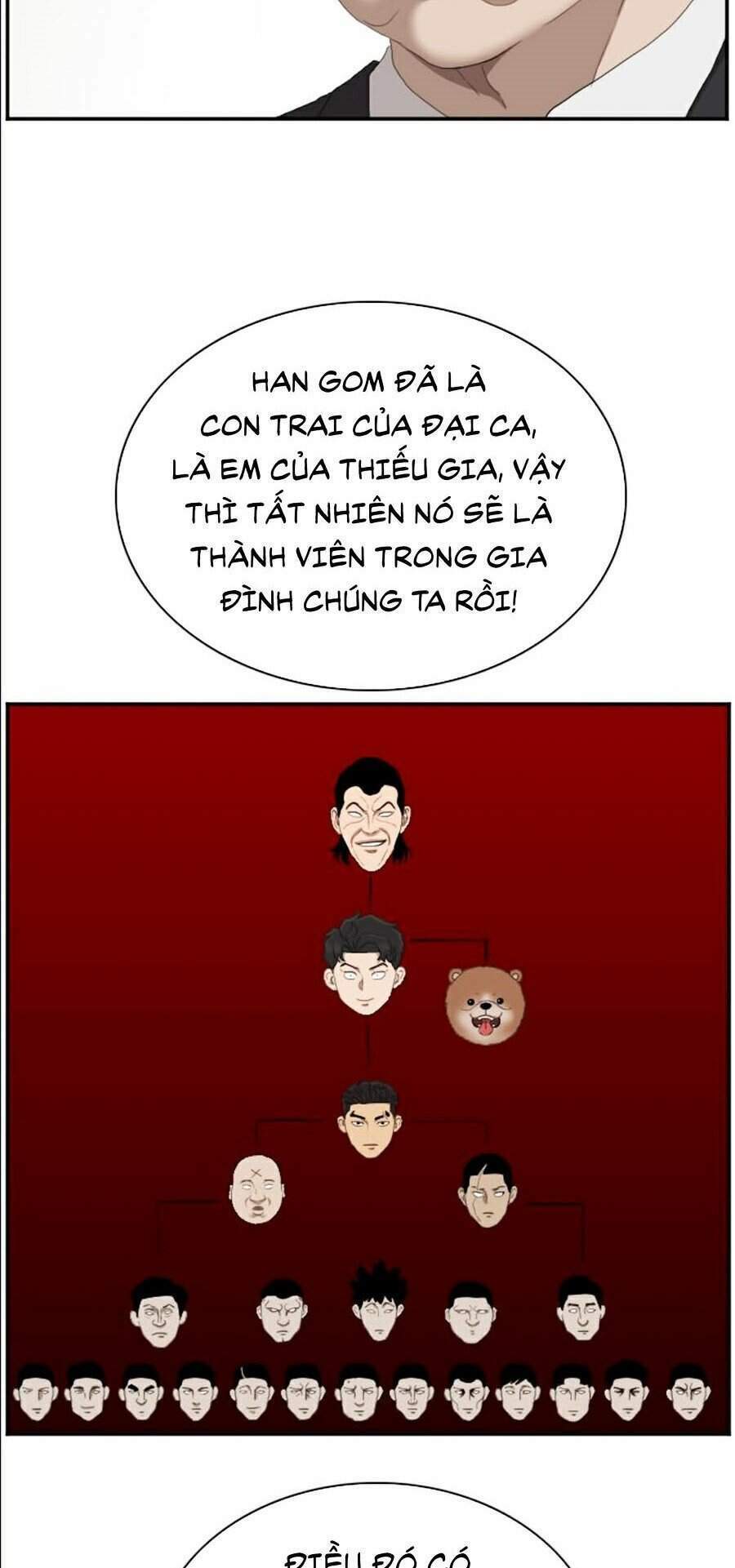 Người Xấu Chap 59 - Next Chap 60