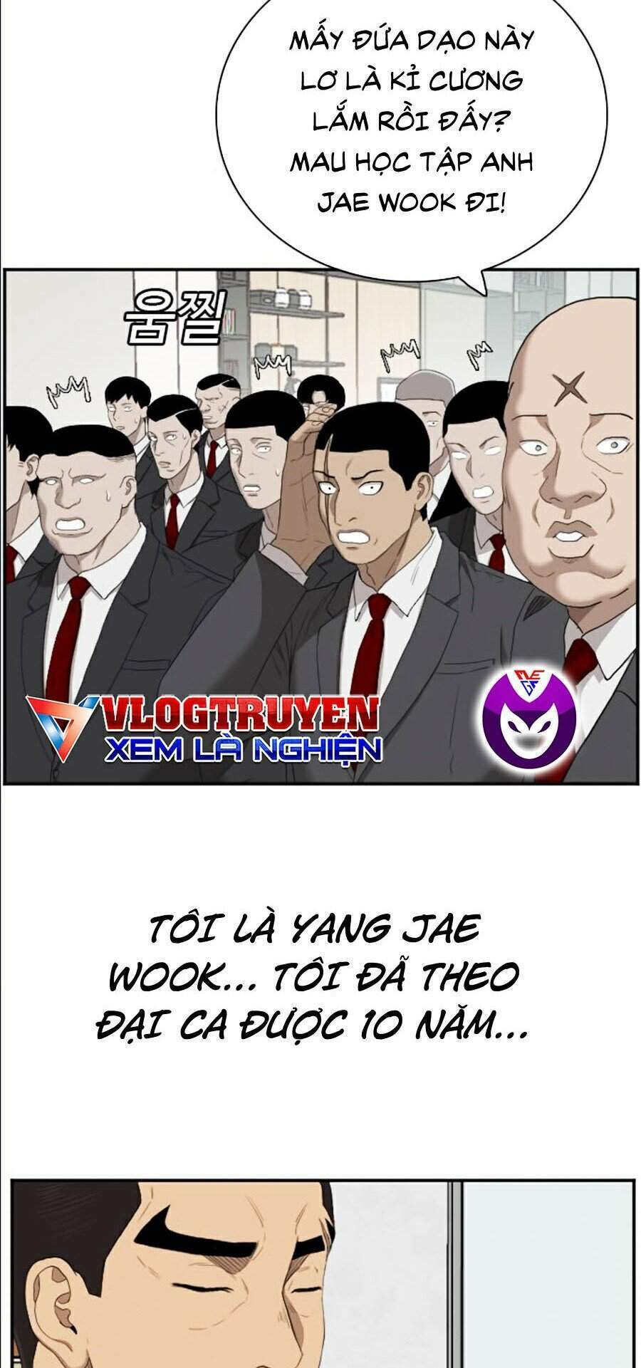 Người Xấu Chap 59 - Next Chap 60