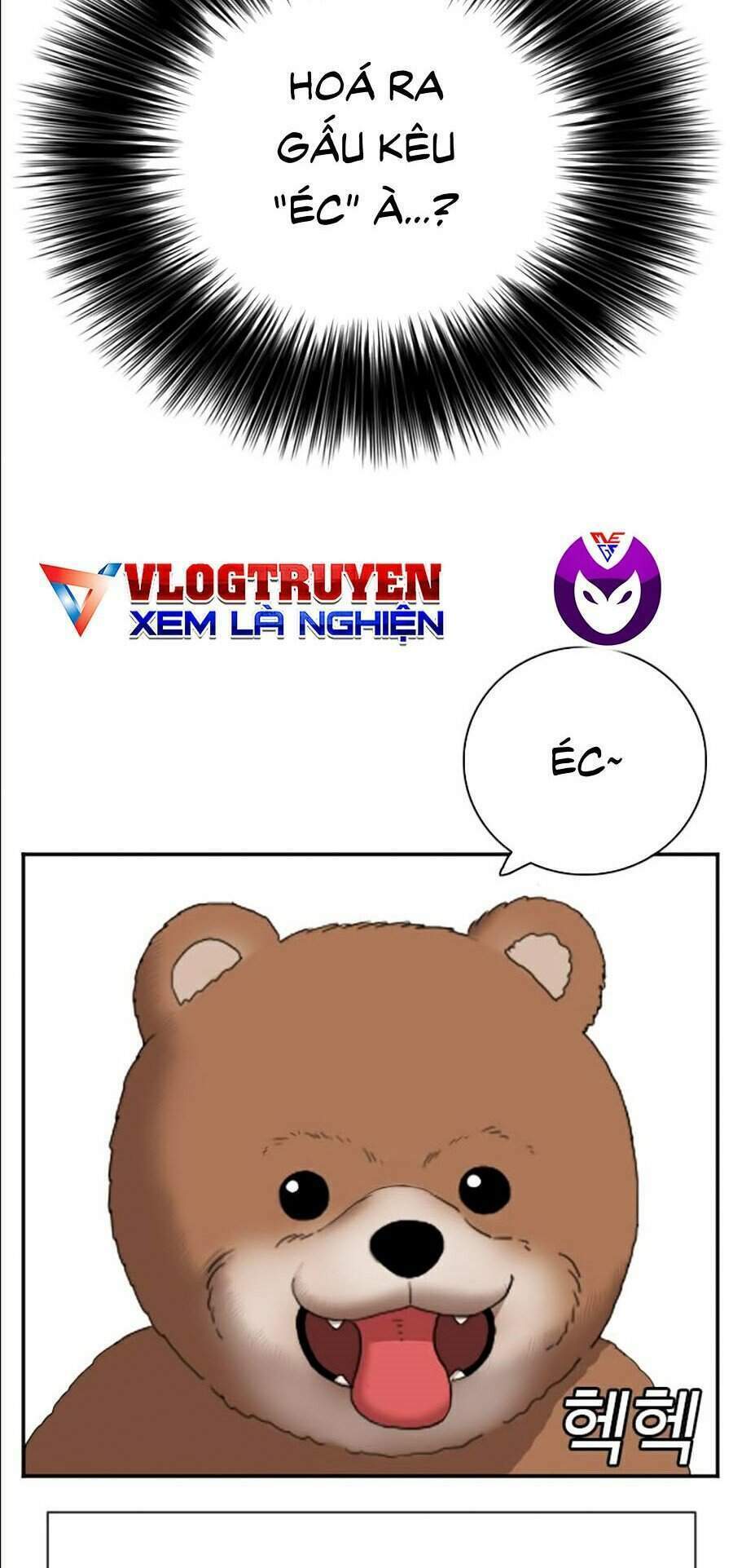 Người Xấu Chap 59 - Next Chap 60