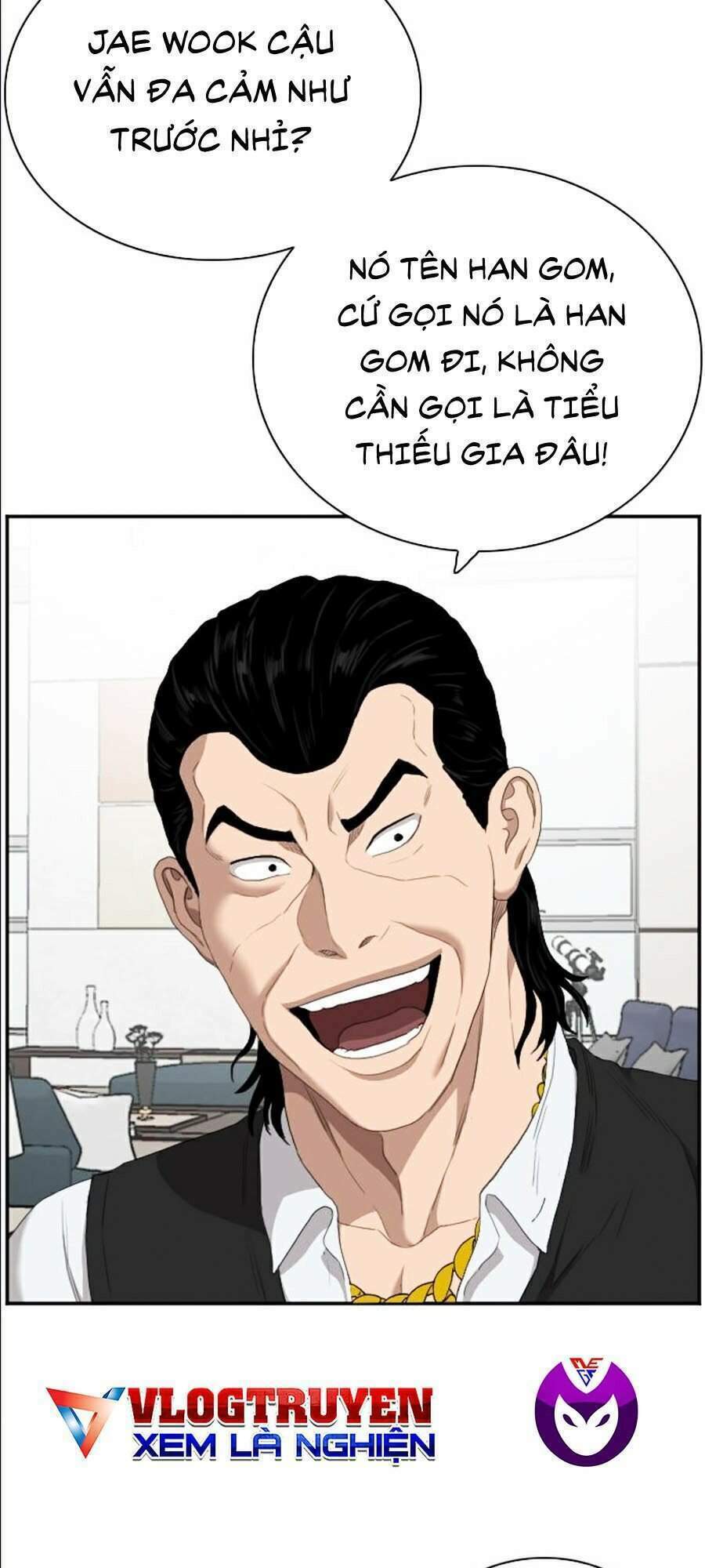 Người Xấu Chap 59 - Next Chap 60