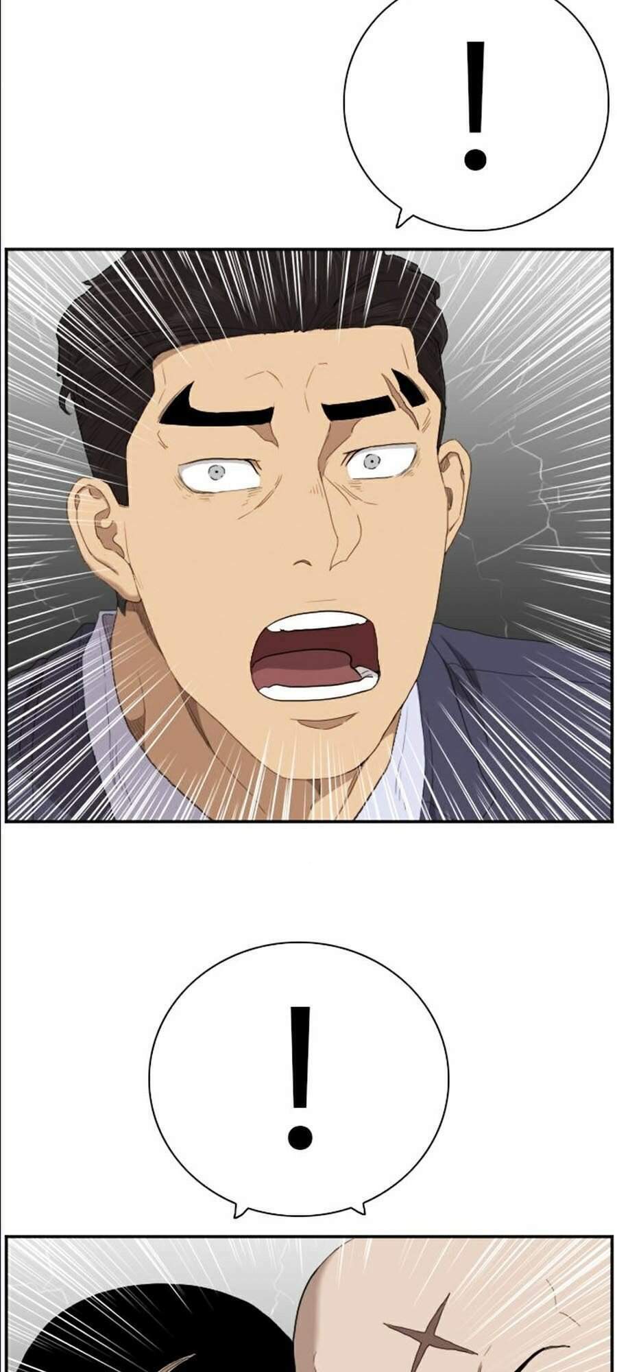 Người Xấu Chap 59 - Next Chap 60