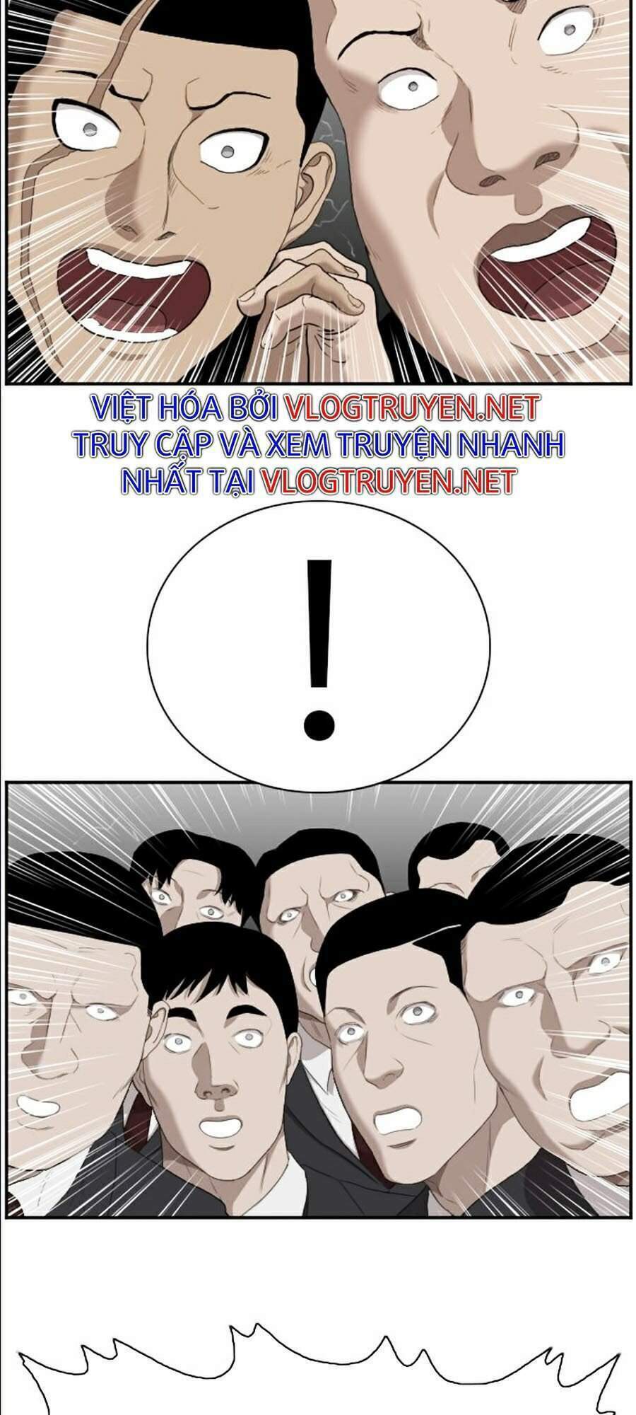 Người Xấu Chap 59 - Next Chap 60