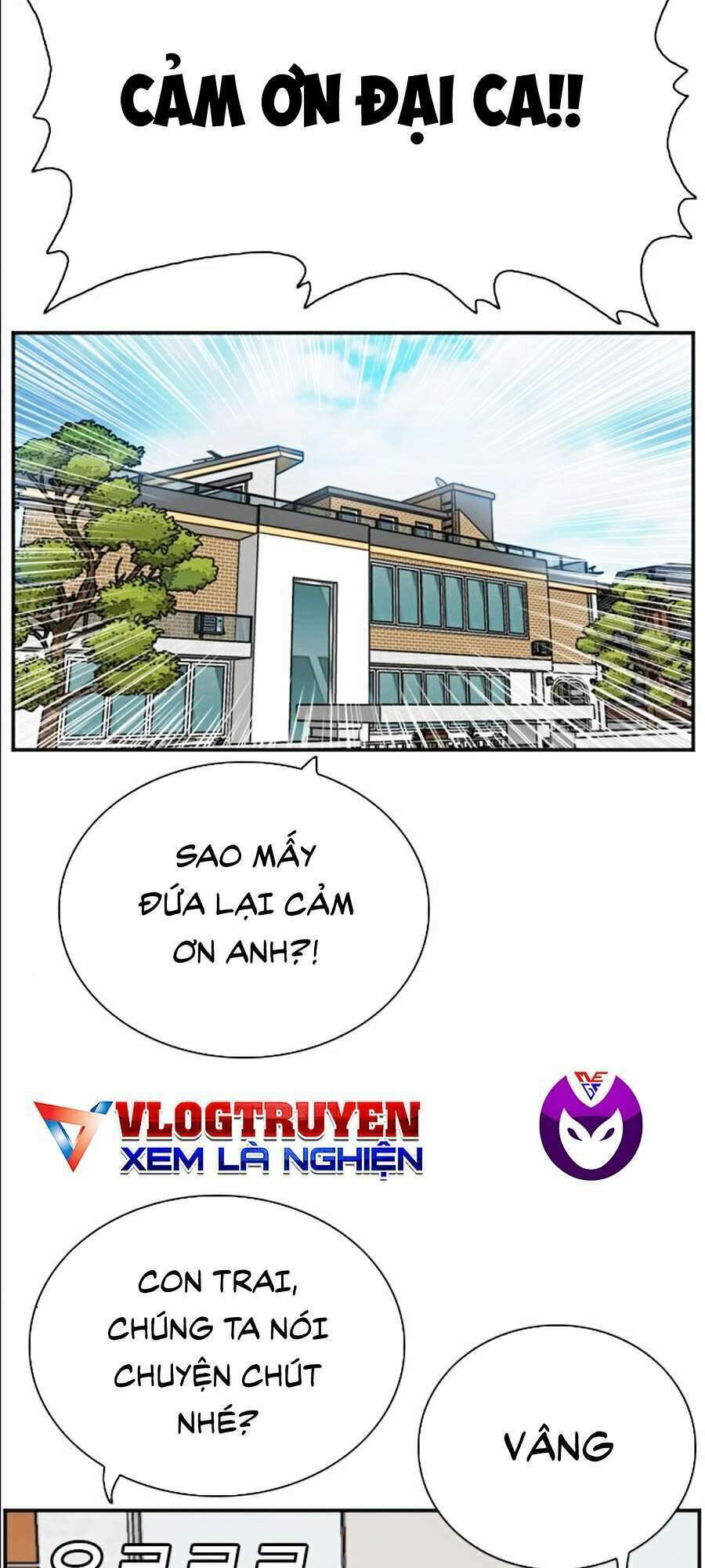 Người Xấu Chap 59 - Next Chap 60