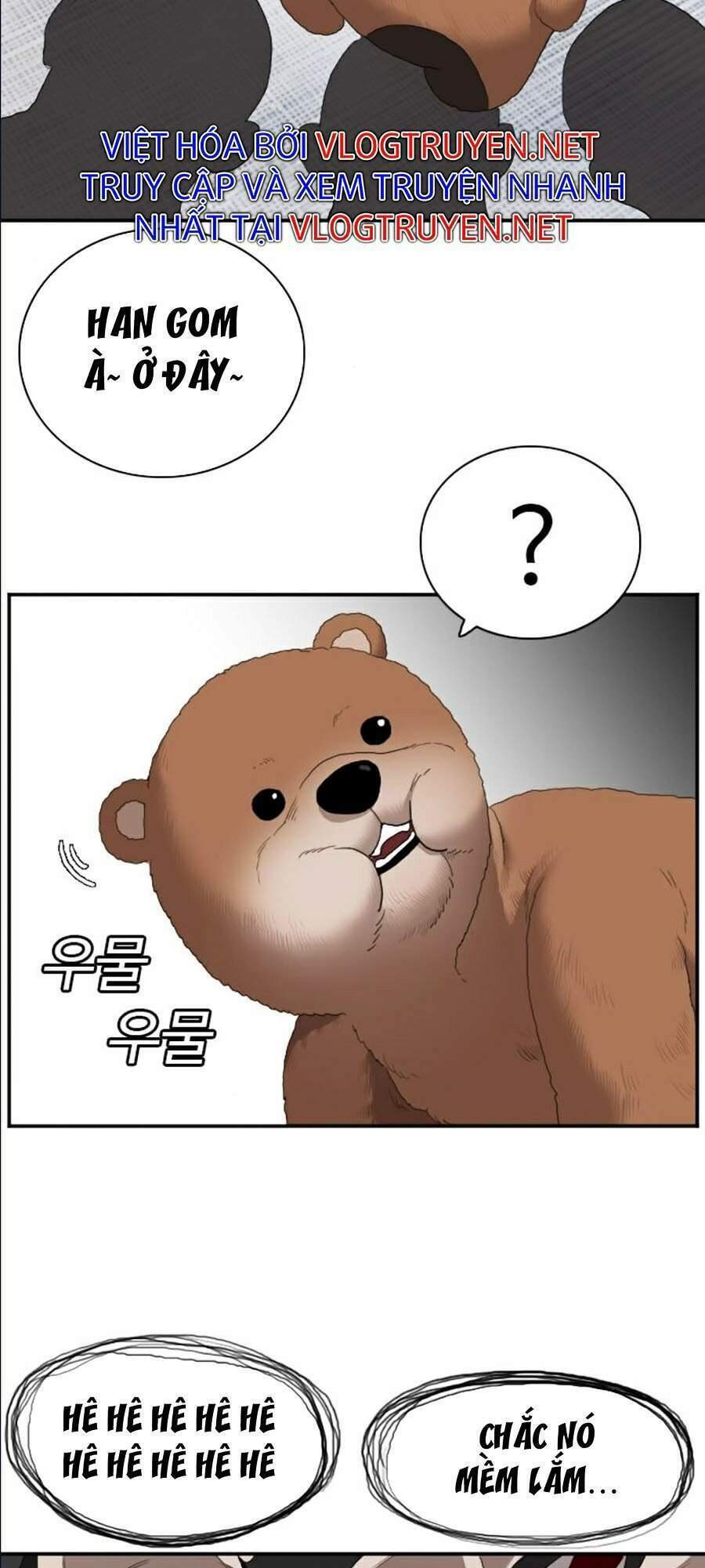 Người Xấu Chap 59 - Next Chap 60