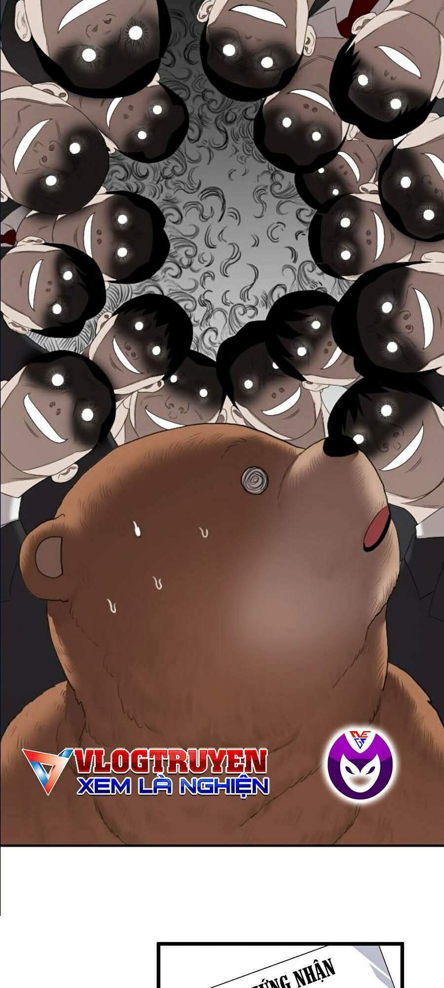 Người Xấu Chap 59 - Next Chap 60