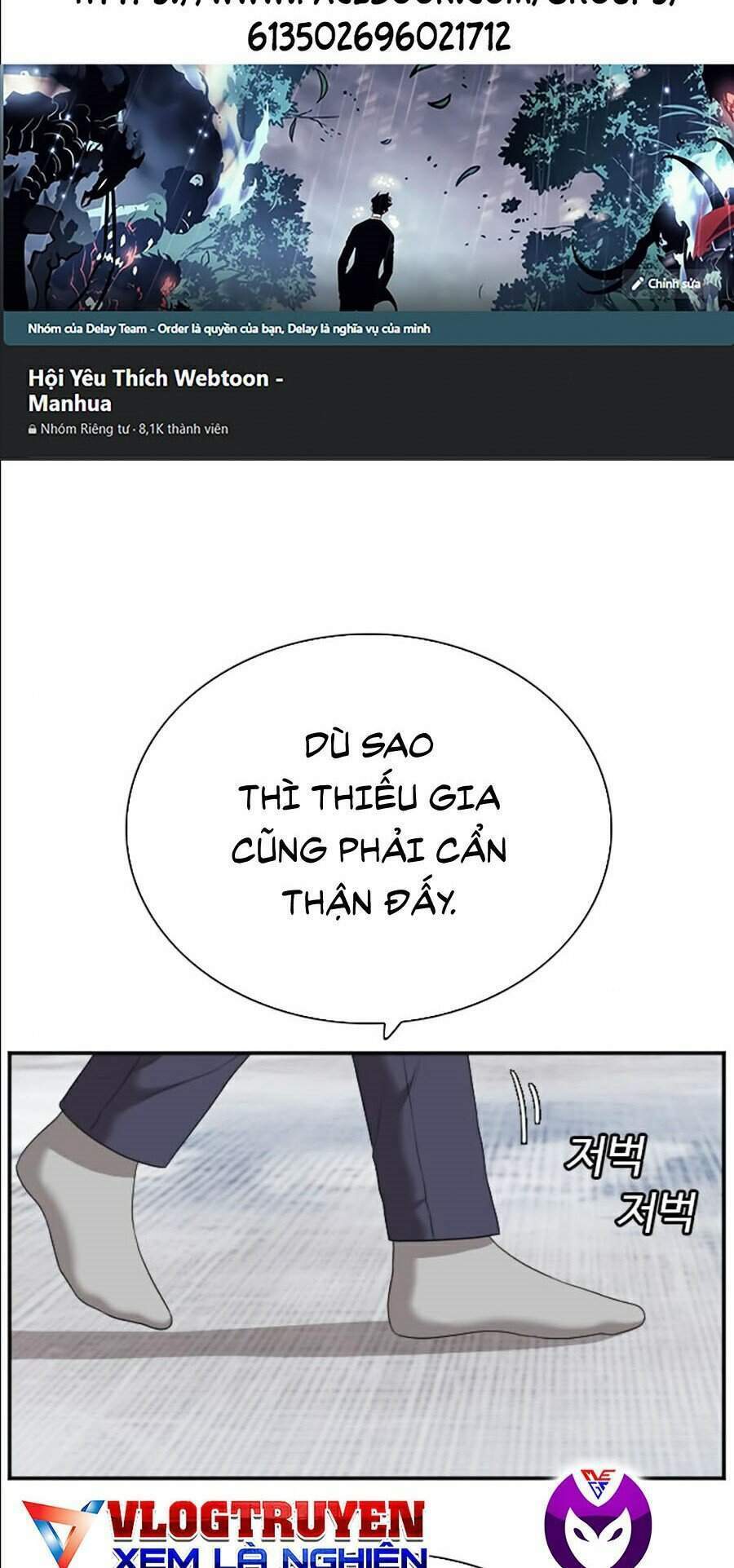 Người Xấu Chap 59 - Next Chap 60
