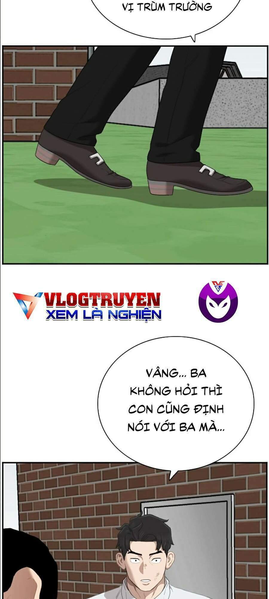 Người Xấu Chap 59 - Next Chap 60