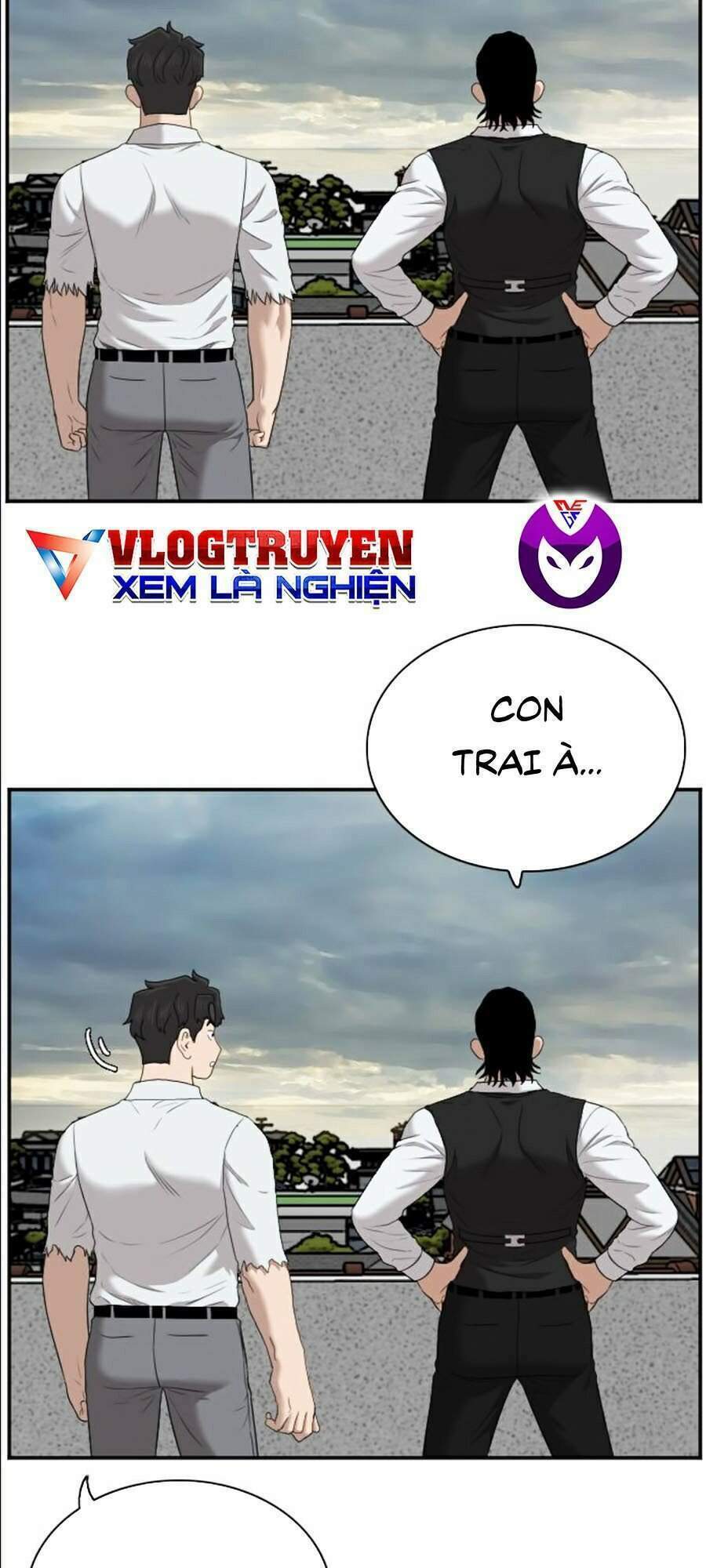 Người Xấu Chap 59 - Next Chap 60