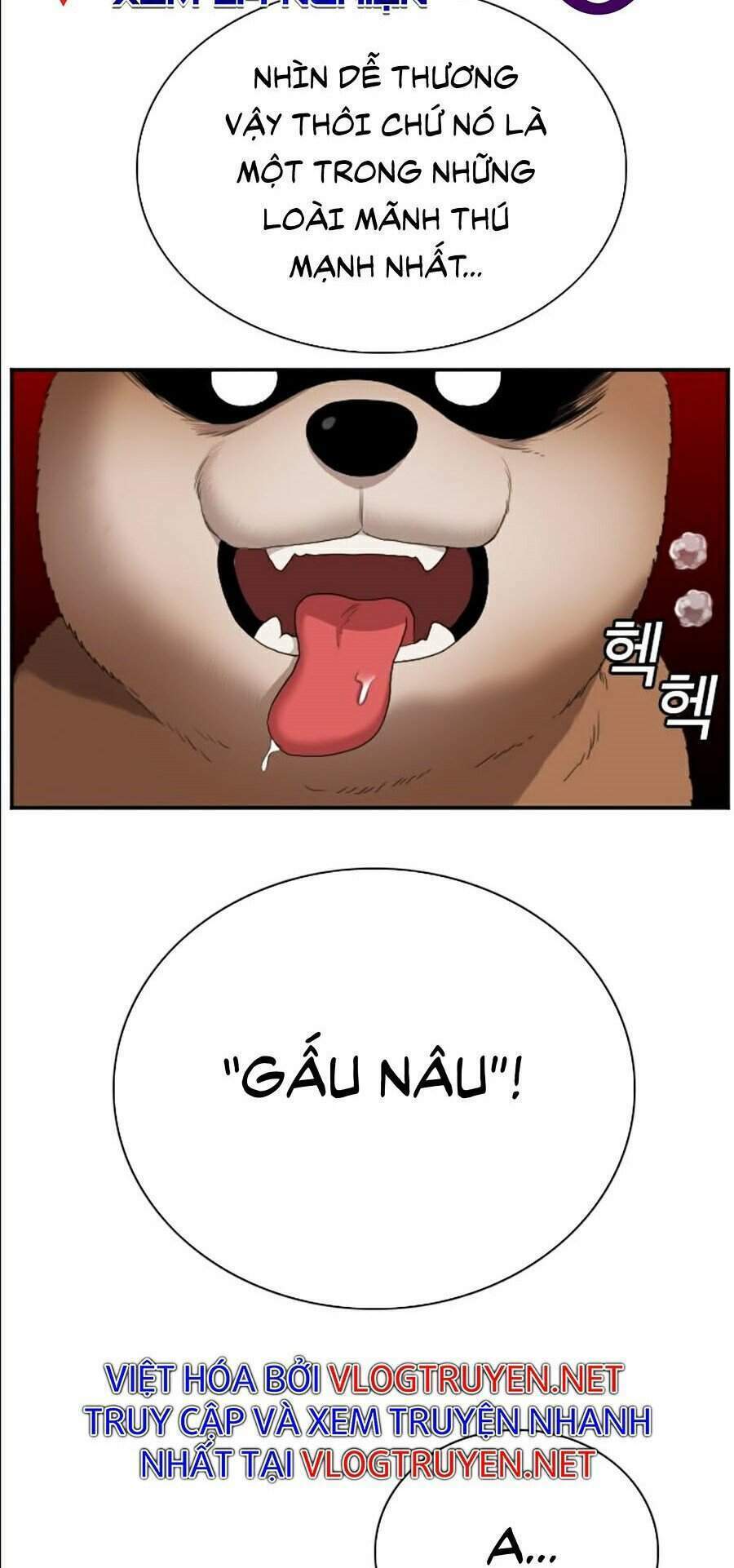 Người Xấu Chap 59 - Next Chap 60