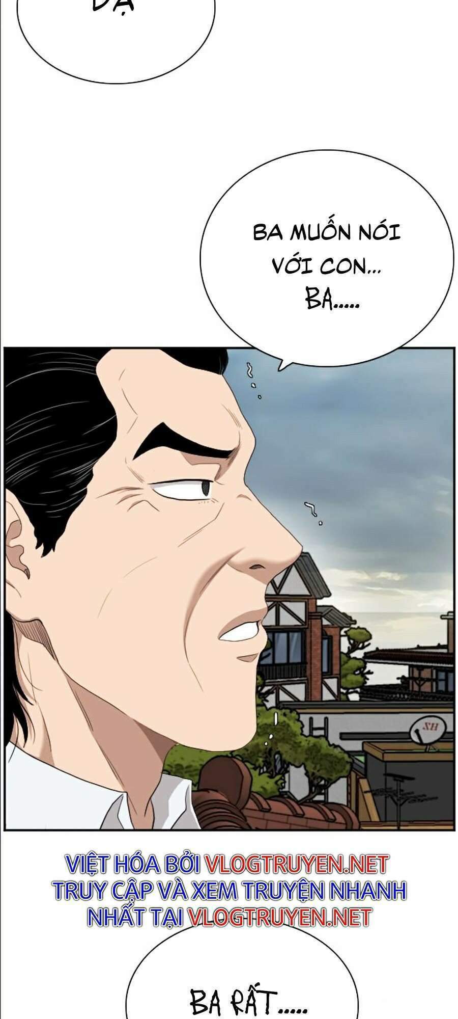 Người Xấu Chap 59 - Next Chap 60