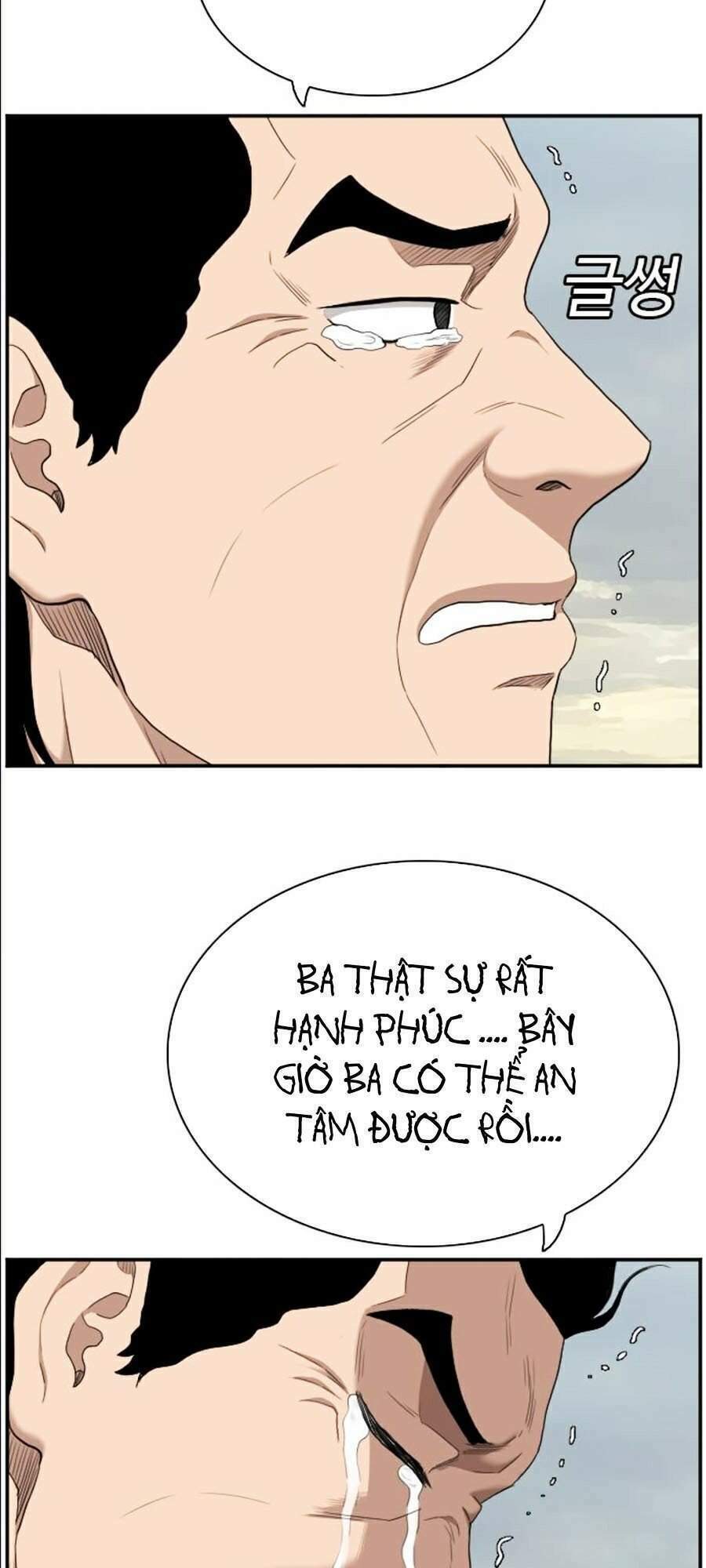 Người Xấu Chap 59 - Next Chap 60