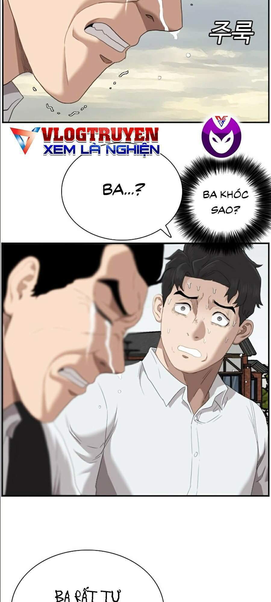 Người Xấu Chap 59 - Next Chap 60