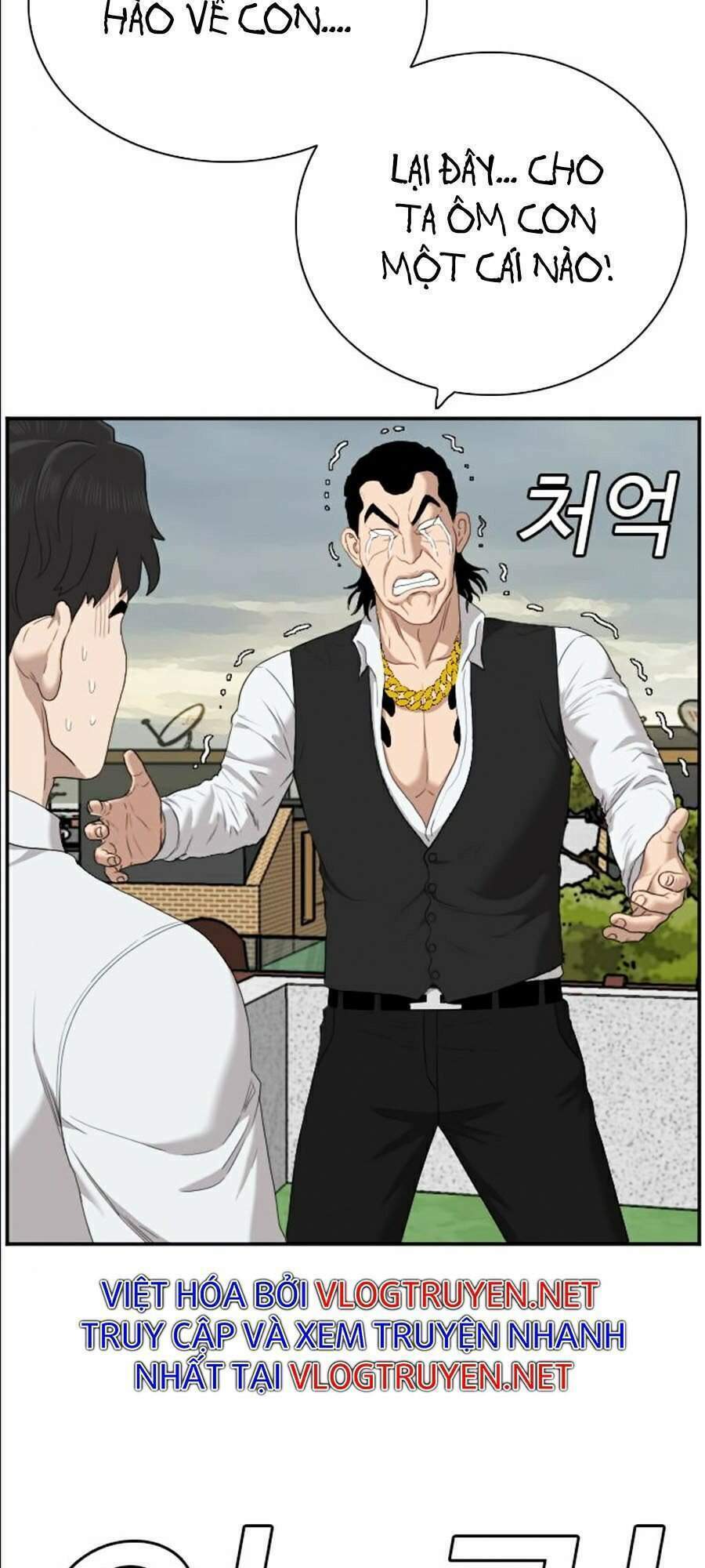 Người Xấu Chap 59 - Next Chap 60
