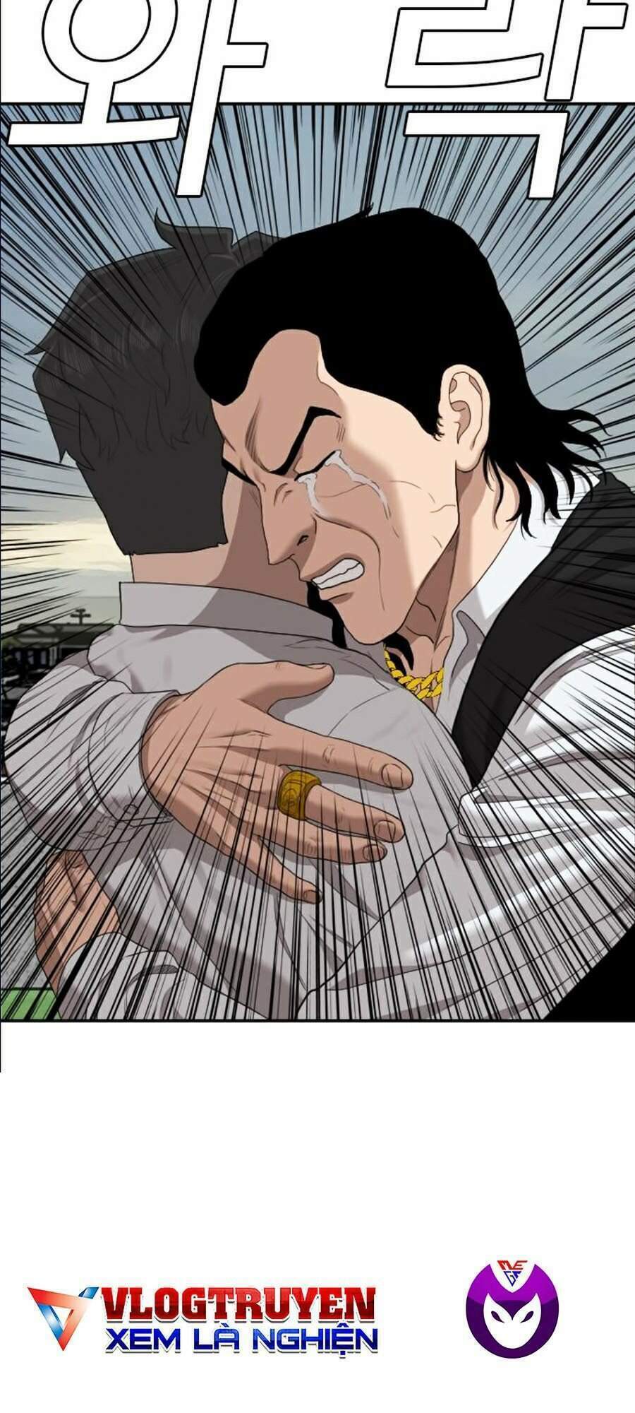 Người Xấu Chap 59 - Next Chap 60