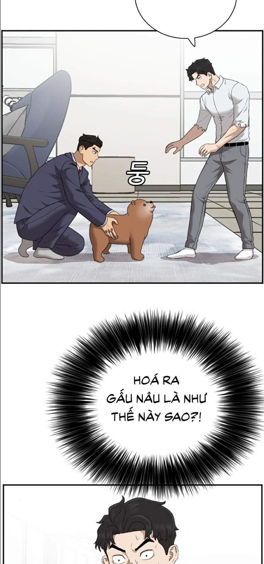 Người Xấu Chap 59 - Next Chap 60