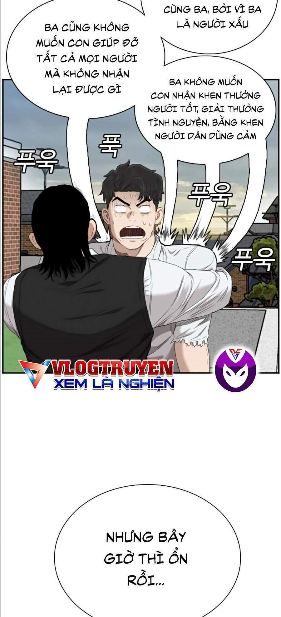 Người Xấu Chap 59 - Next Chap 60