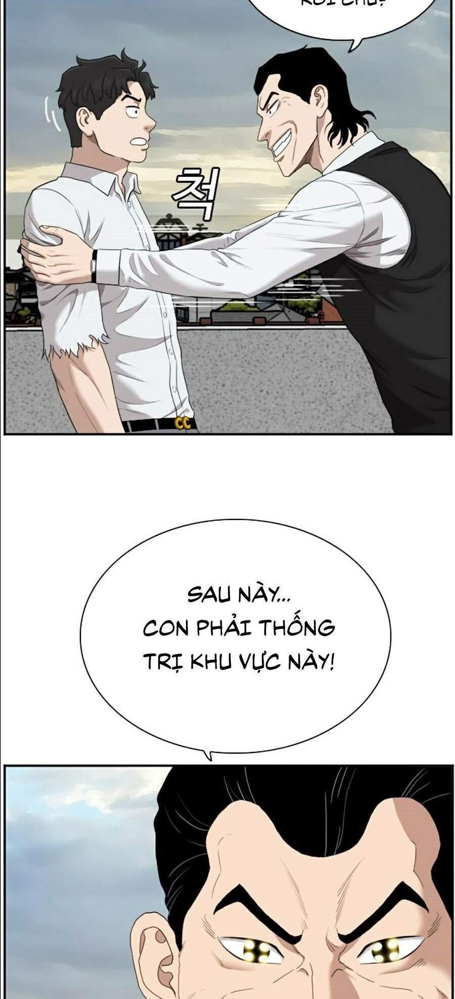 Người Xấu Chap 59 - Next Chap 60