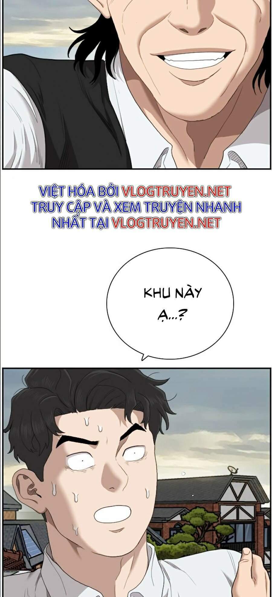 Người Xấu Chap 59 - Next Chap 60