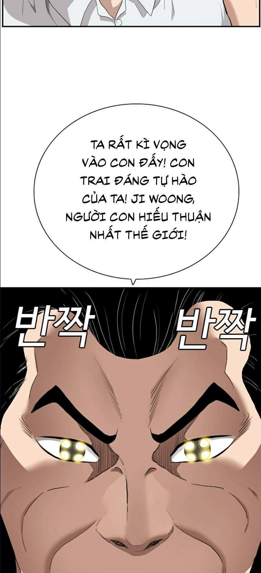 Người Xấu Chap 59 - Next Chap 60